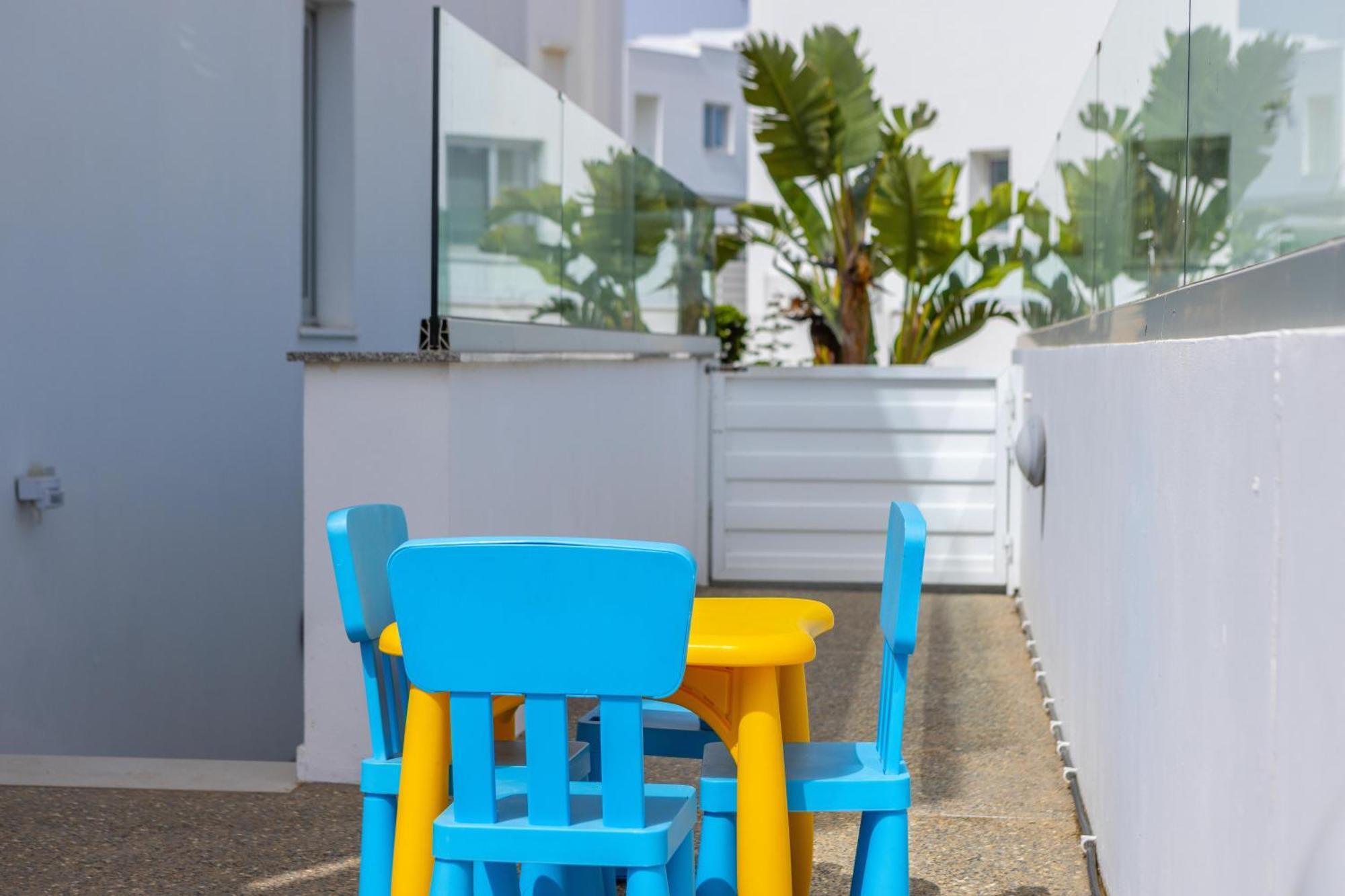 Fig Tree Bay Residences 5 Протарас