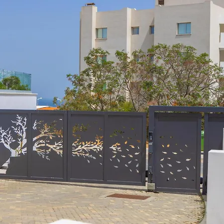Fig Tree Bay Residences 5 Protaras Exterior foto
