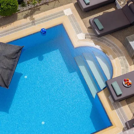 Fig Tree Bay Residences 5 Protaras Exterior foto