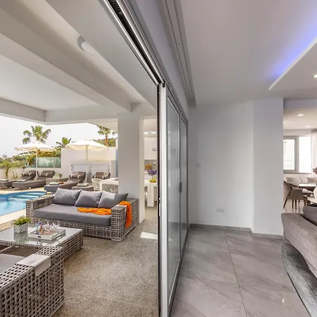 Fig Tree Bay Residences 5 Protaras Exterior foto