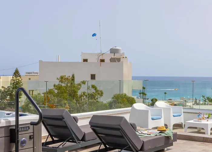 Fig Tree Bay Residences 5