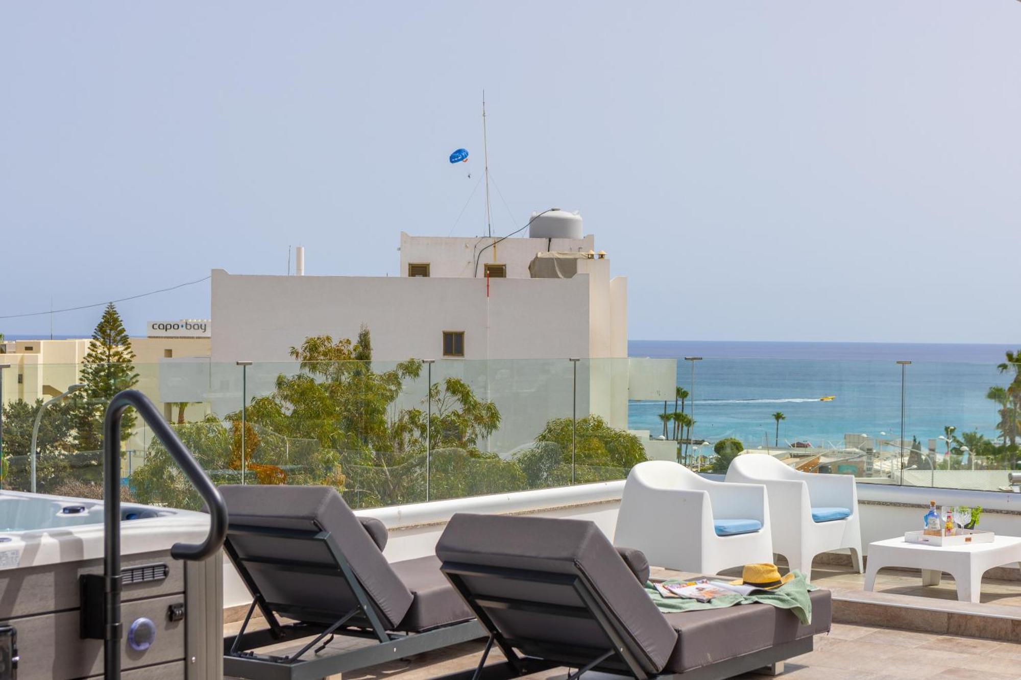 Villa Fig Tree Bay Residences 5 *
