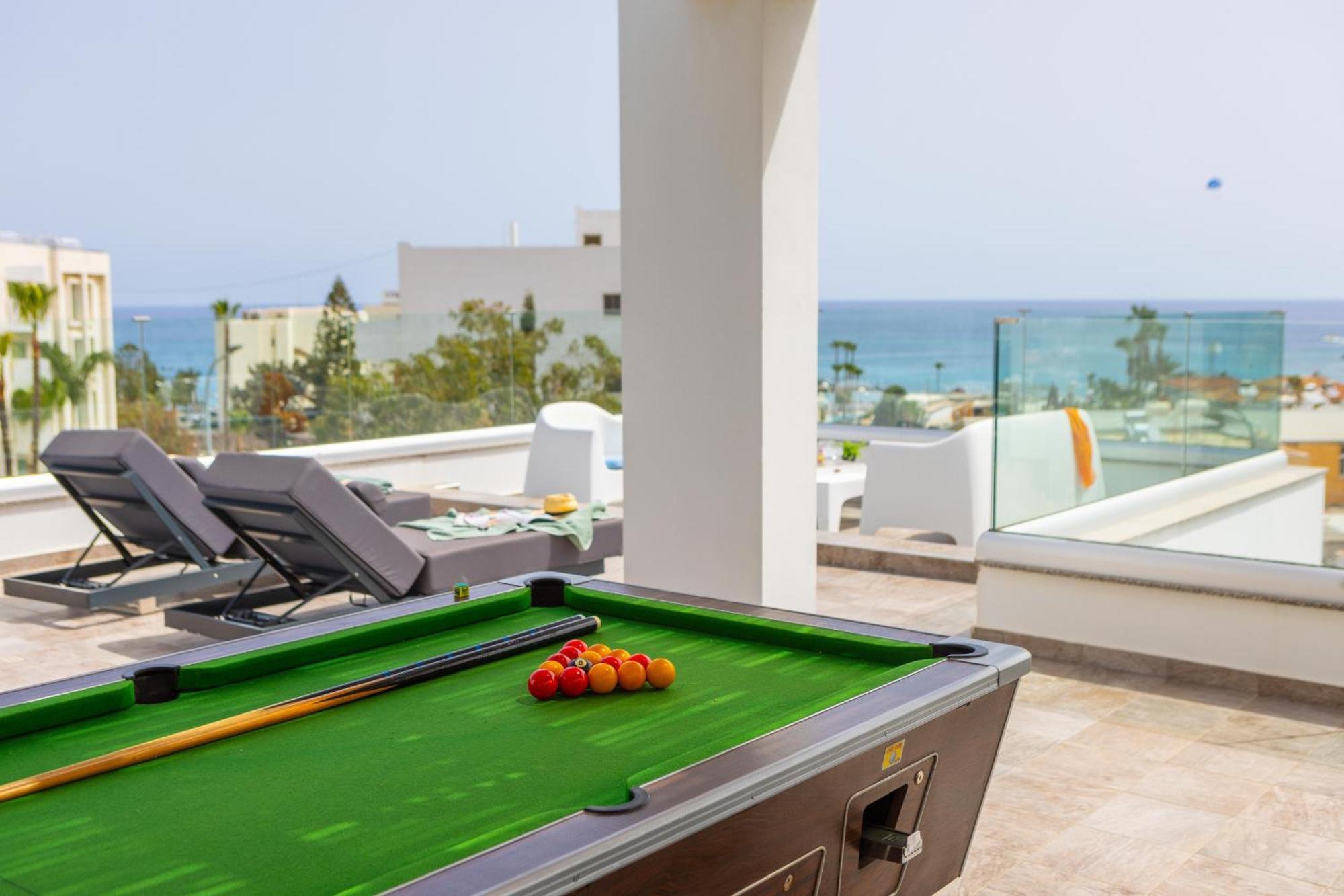 Villa Fig Tree Bay Residences 5 *