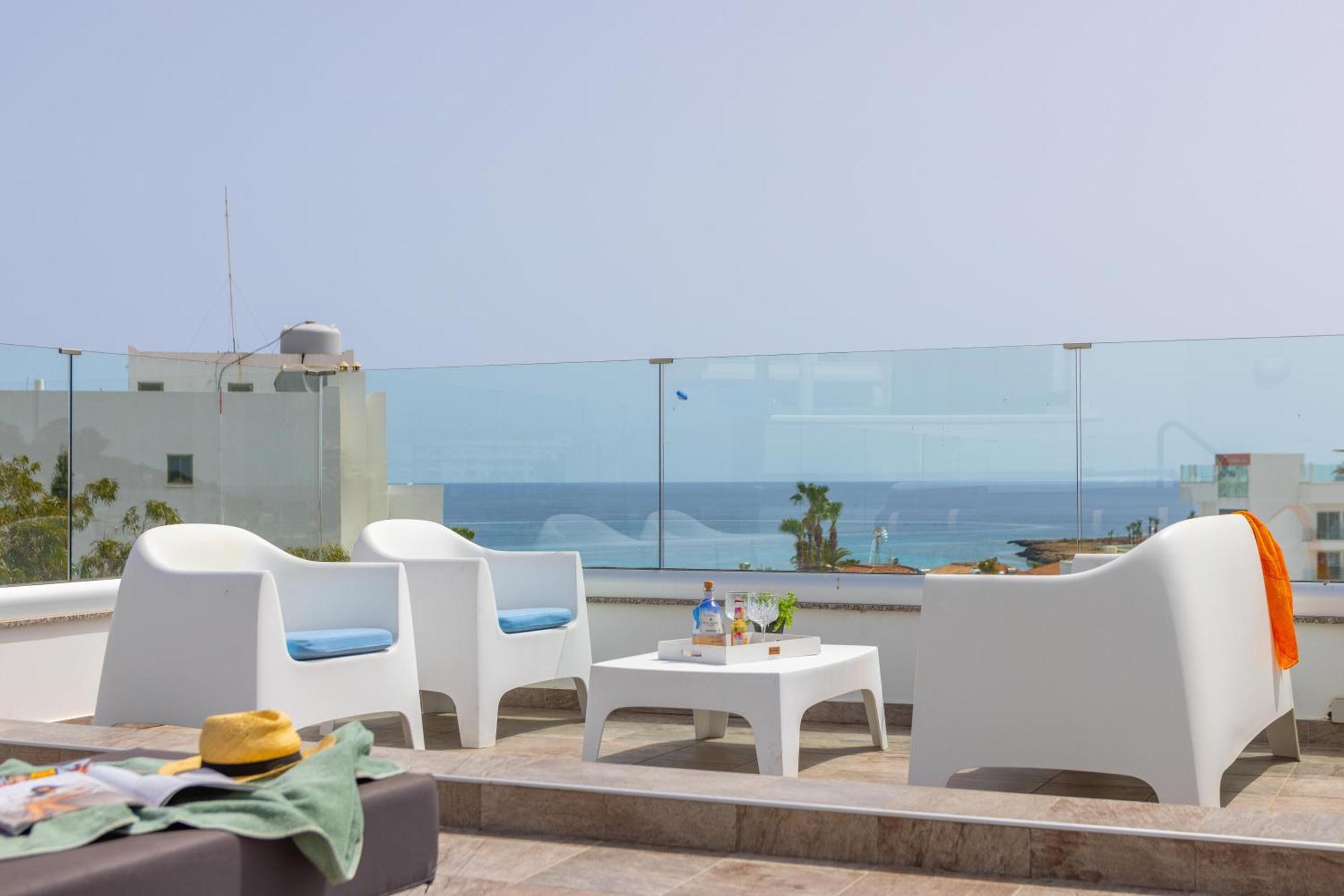 Fig Tree Bay Residences 5 Protaras