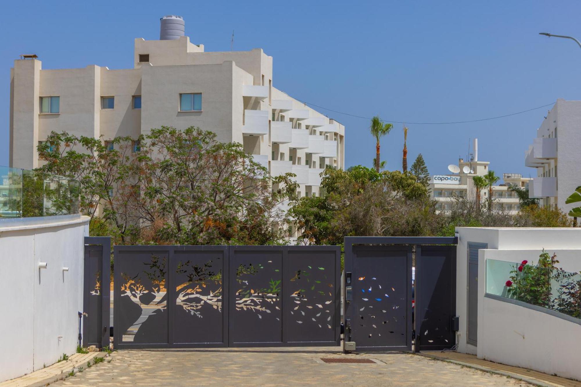 Villa Fig Tree Bay Residences 5