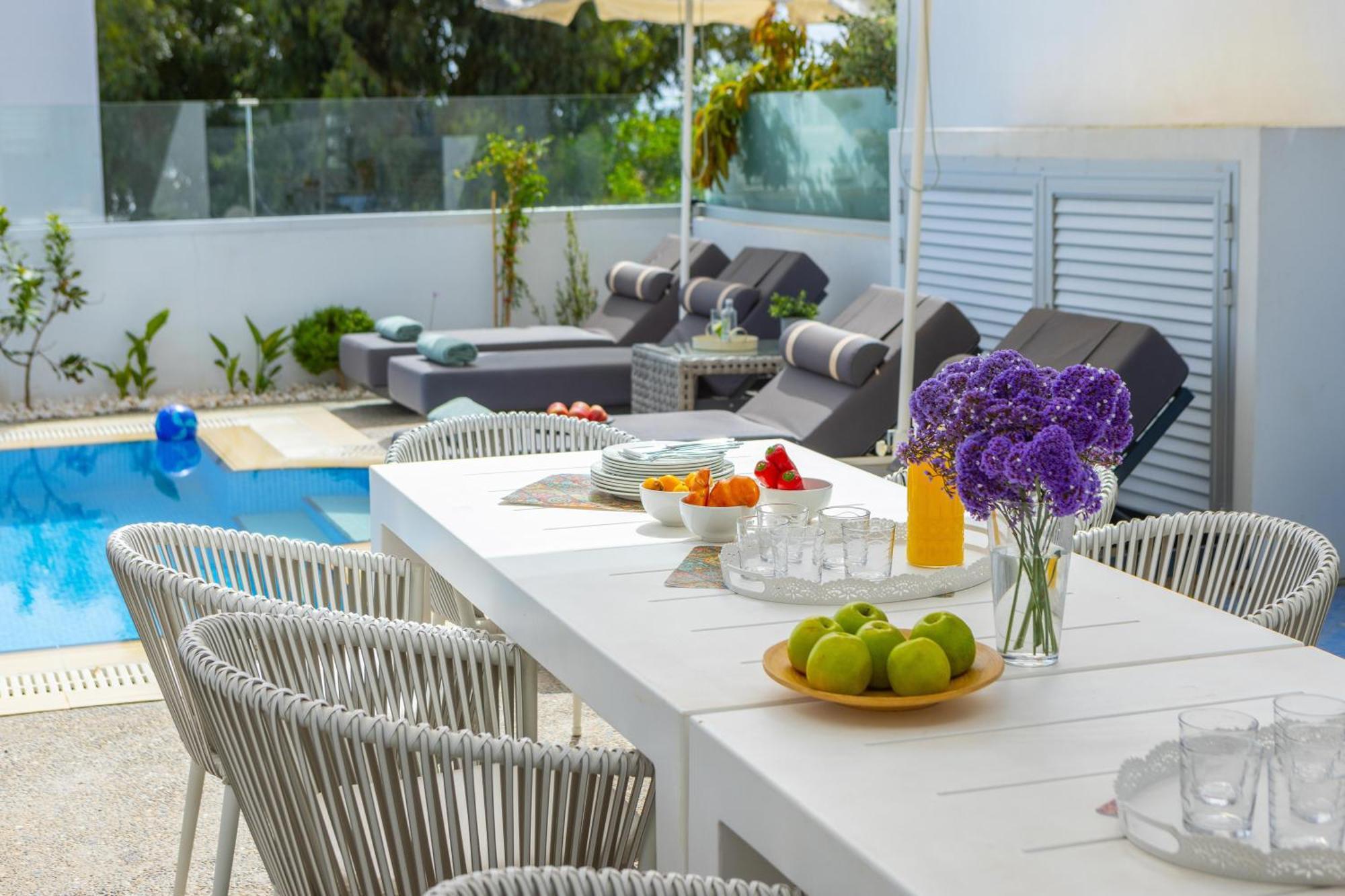 Villa Fig Tree Bay Residences 5 Protaras