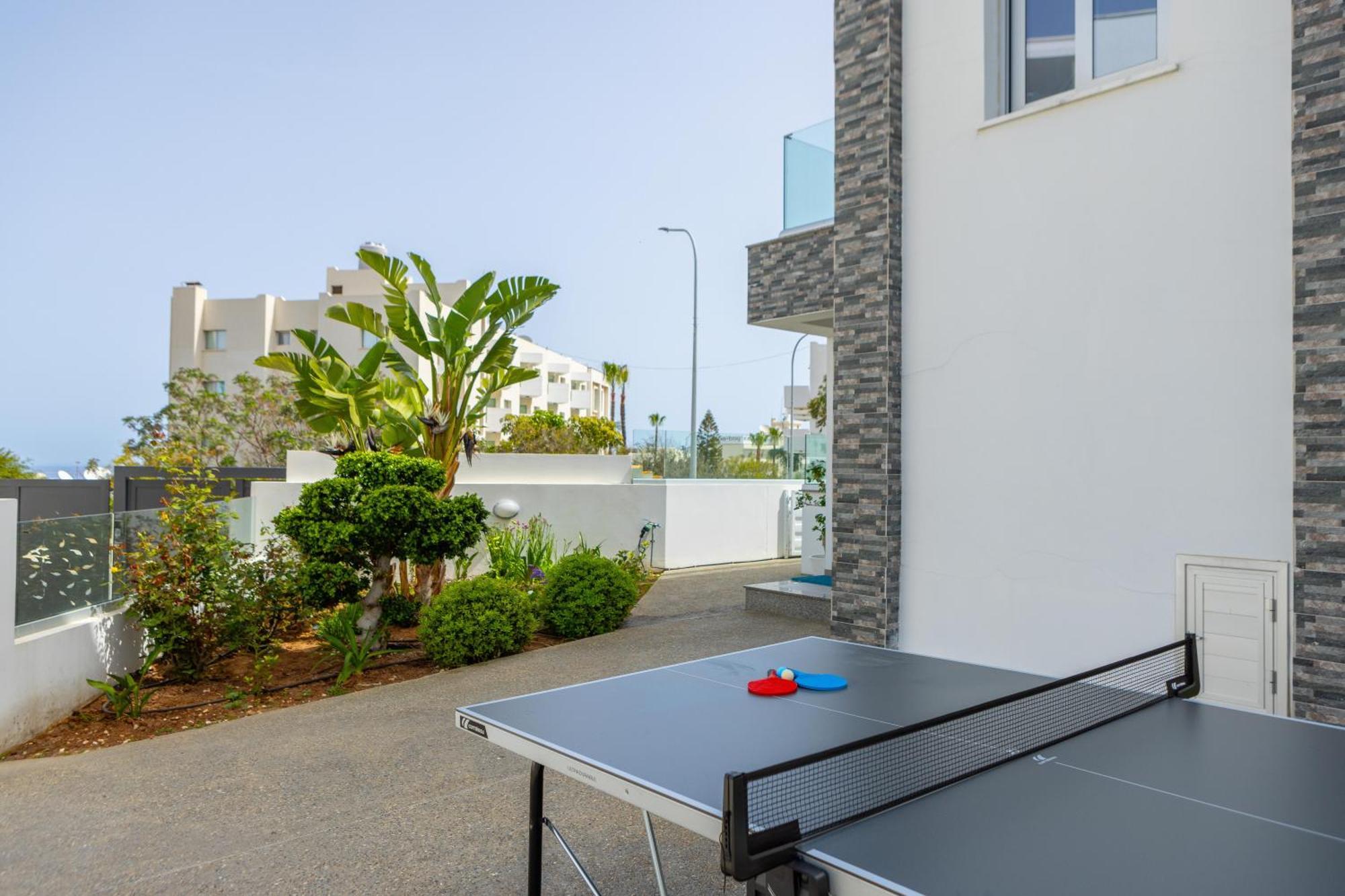 Fig Tree Bay Residences 5 Protaras