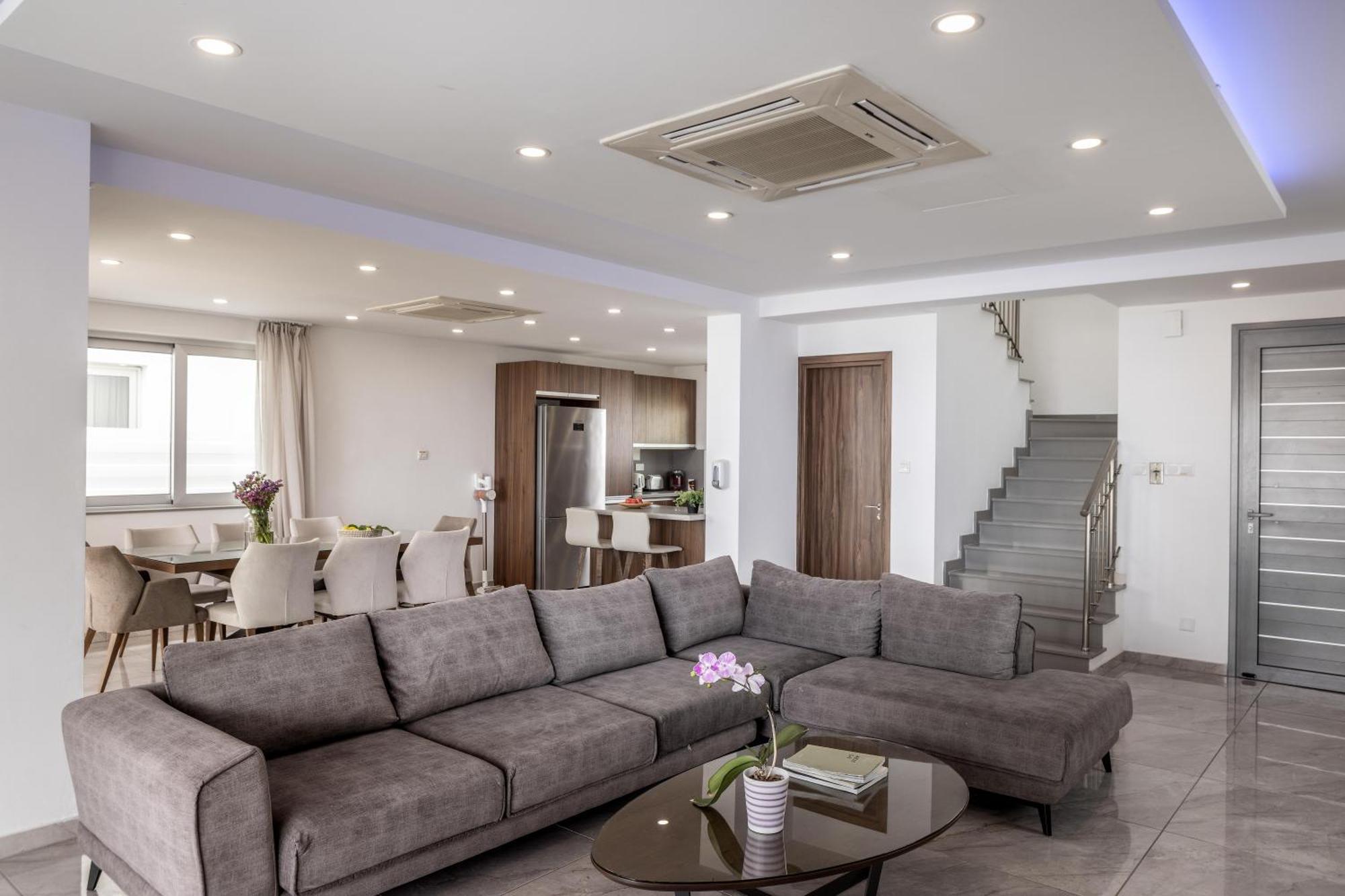 Villa Fig Tree Bay Residences 5 Protaras