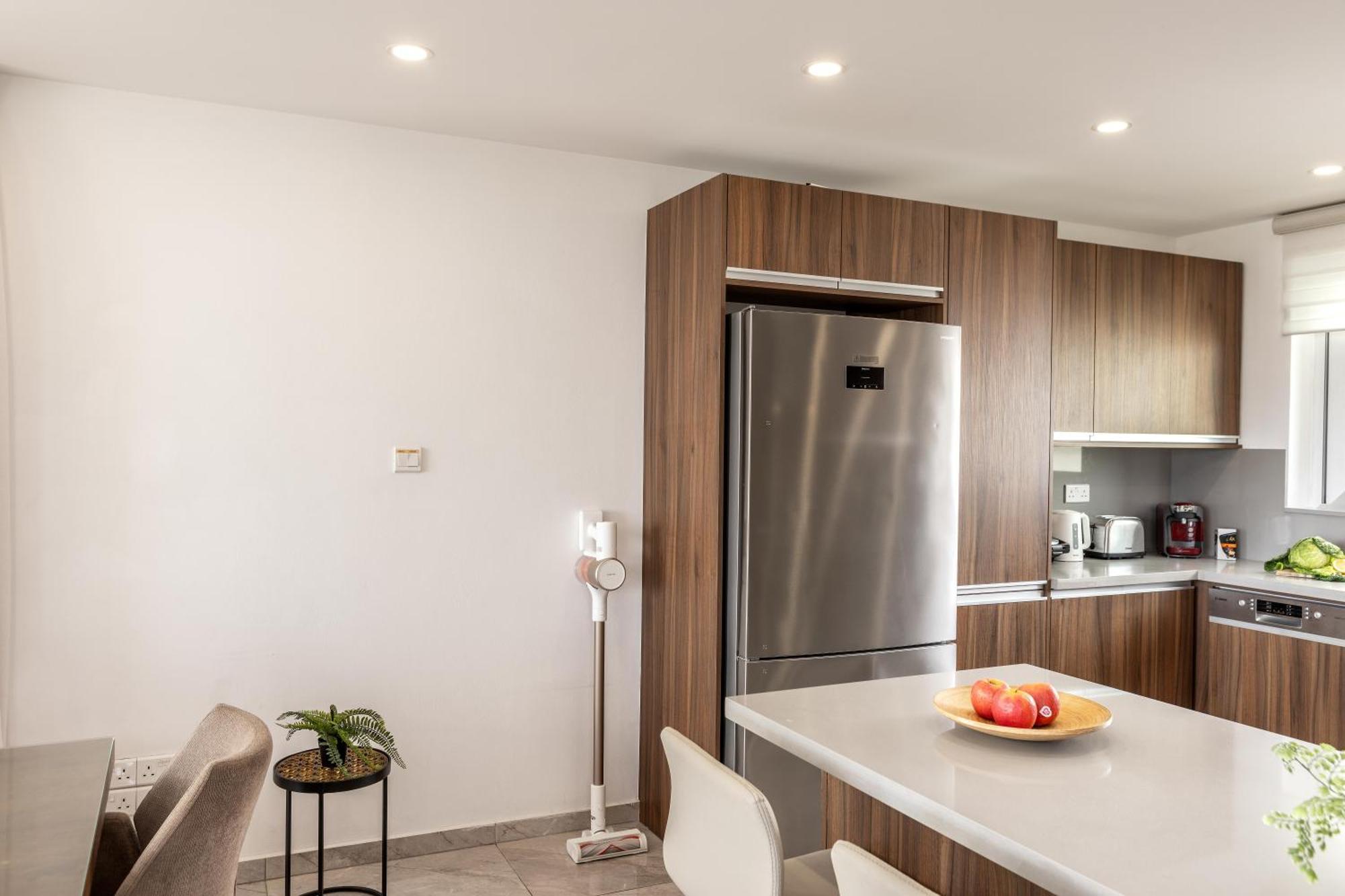 Fig Tree Bay Residences 5 Protaras