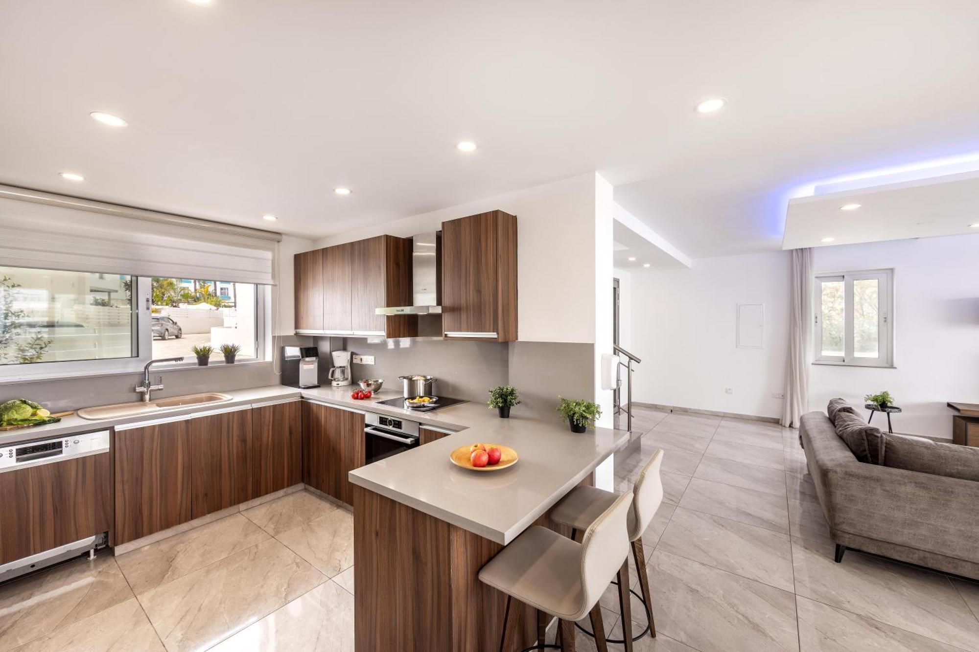 Villa Fig Tree Bay Residences 5 *