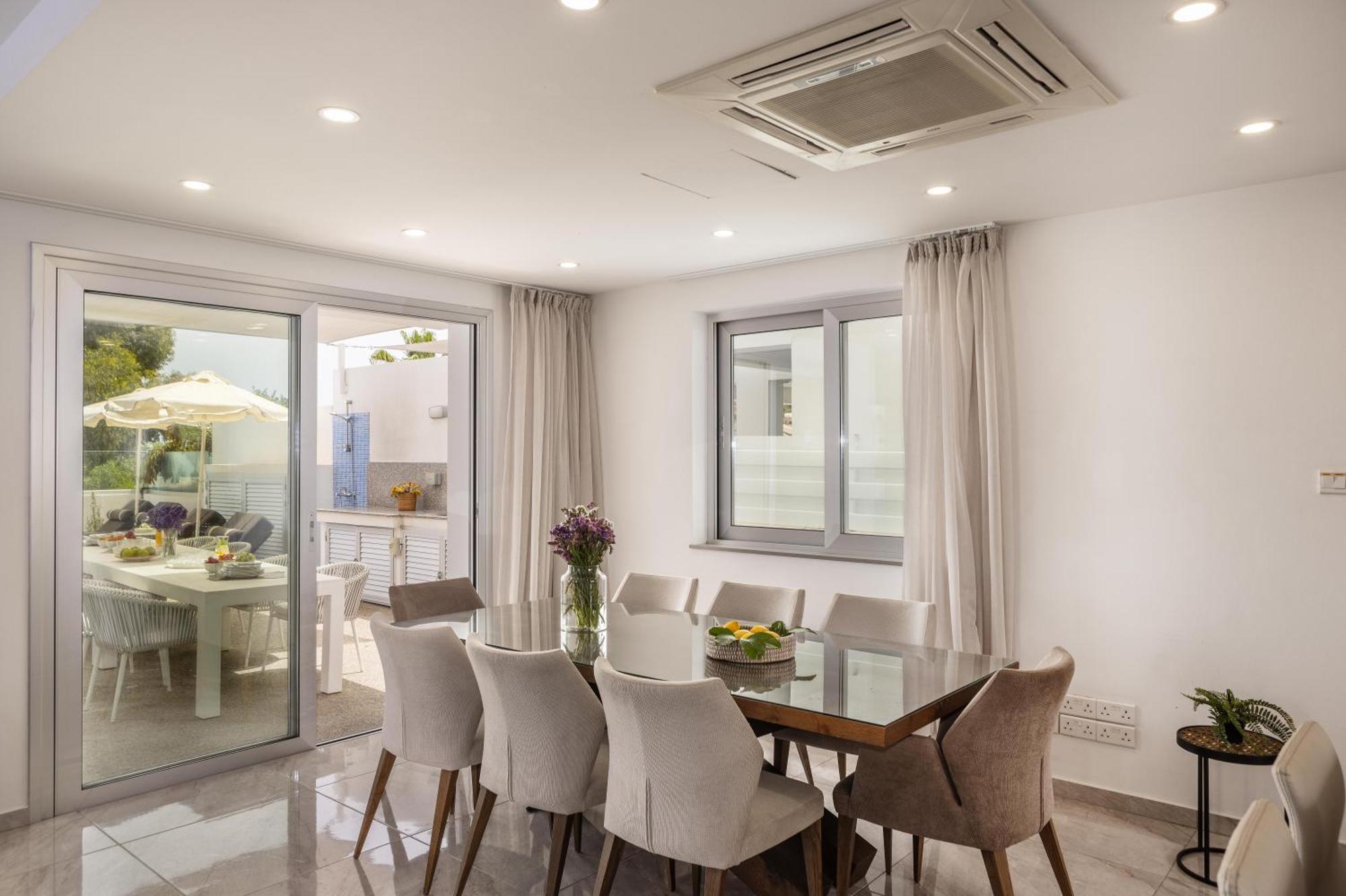 Fig Tree Bay Residences 5 Protaras
