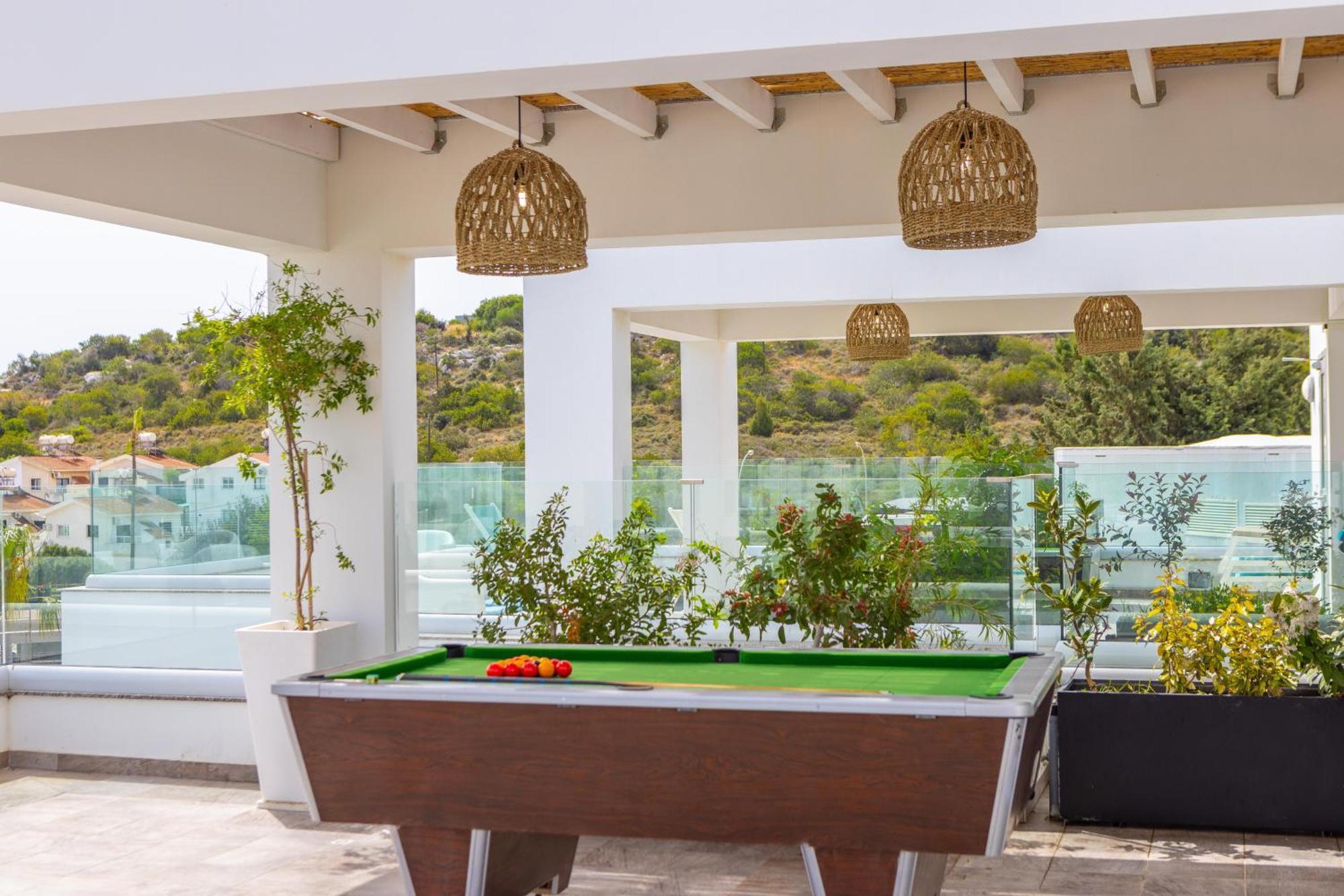 Villa Fig Tree Bay Residences 5