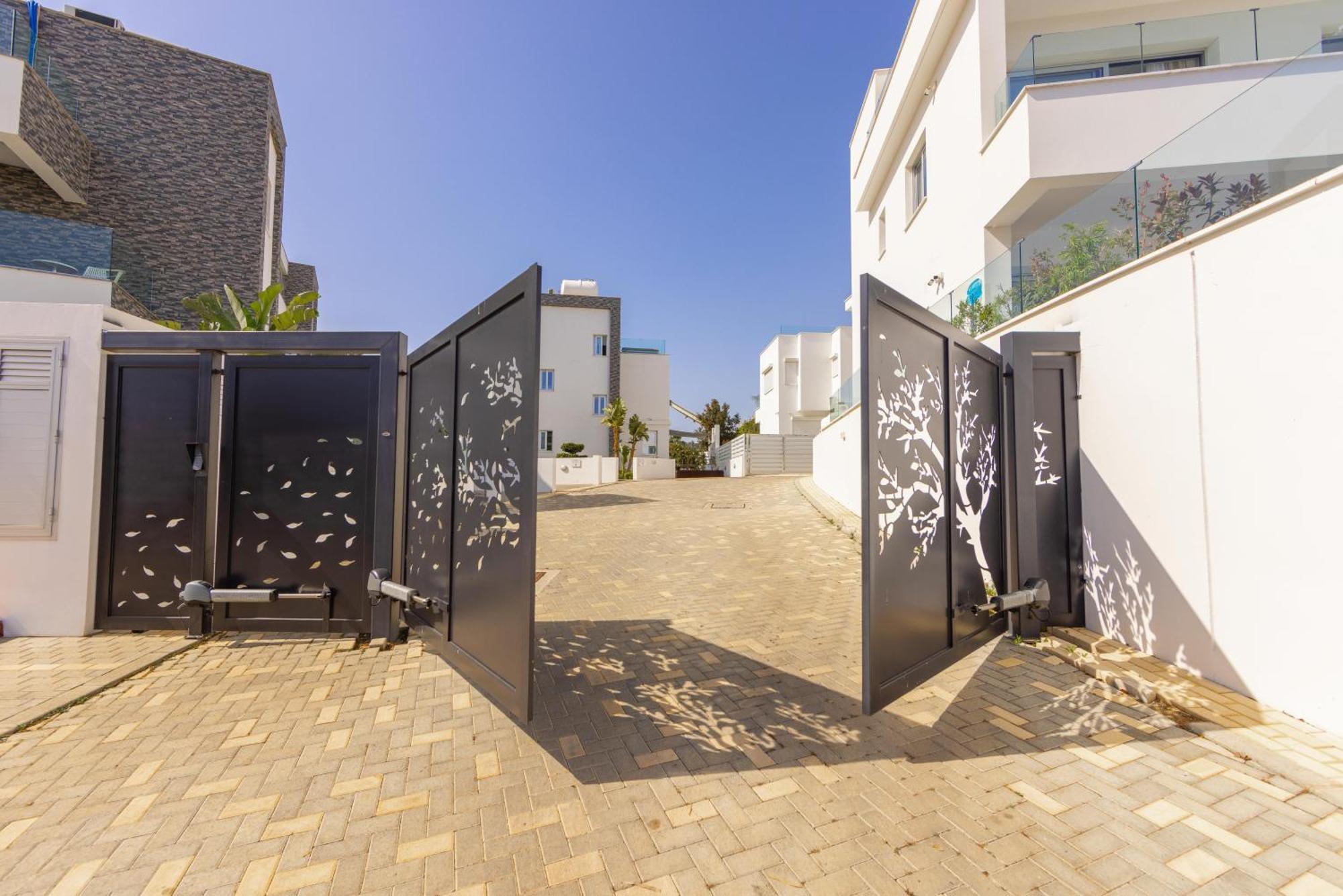 Villa Fig Tree Bay Residences 5 Protaras