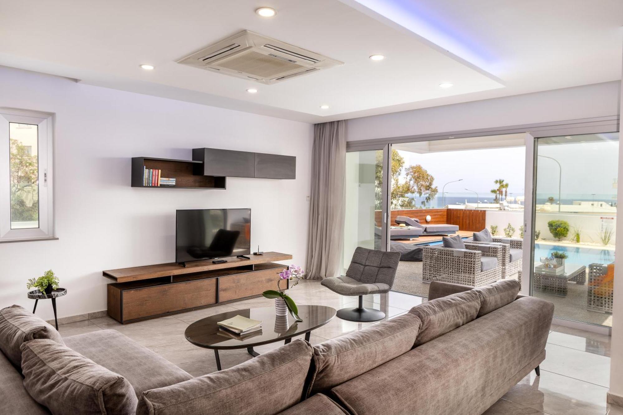 Fig Tree Bay Residences 5 Protaras