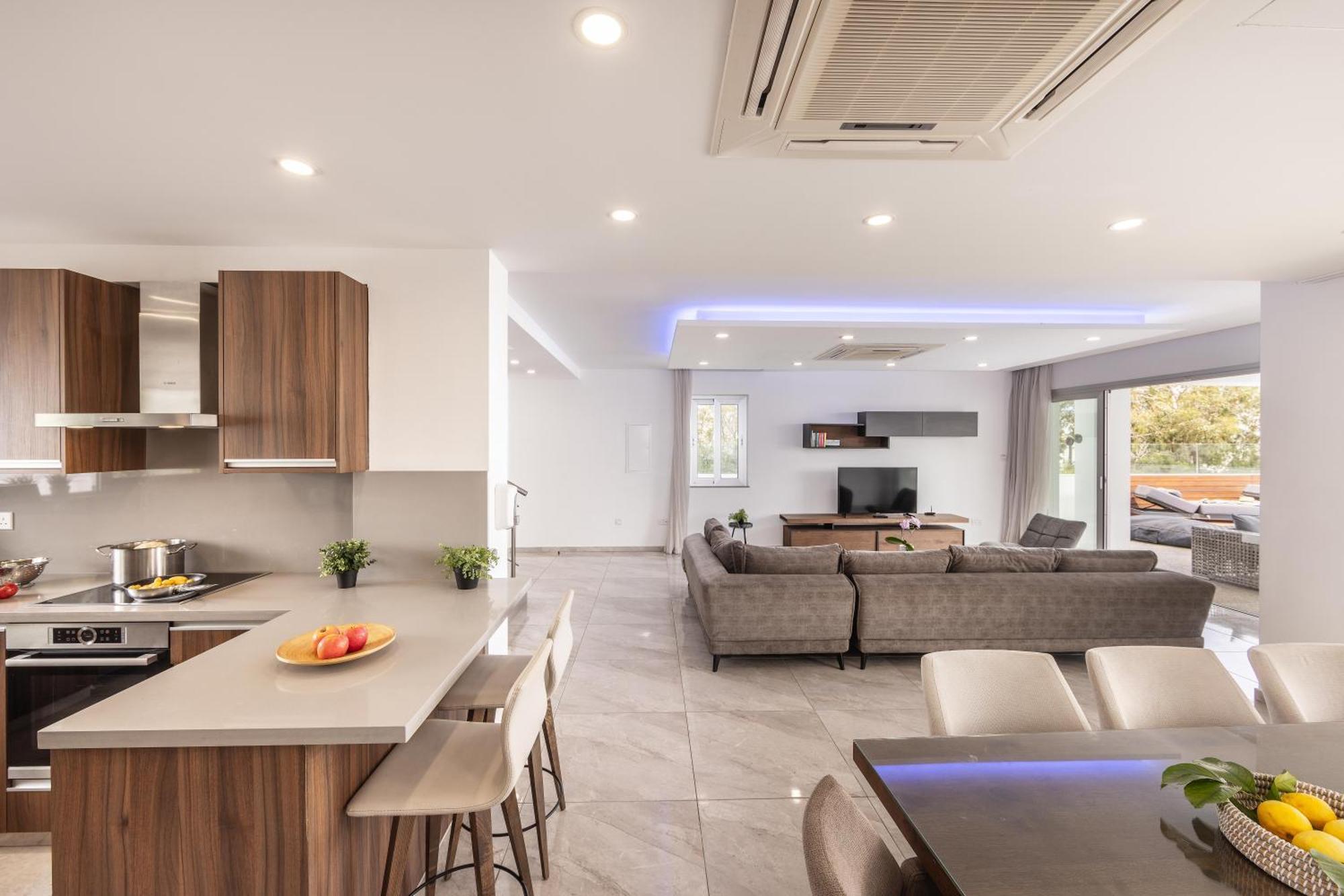 Villa Fig Tree Bay Residences 5