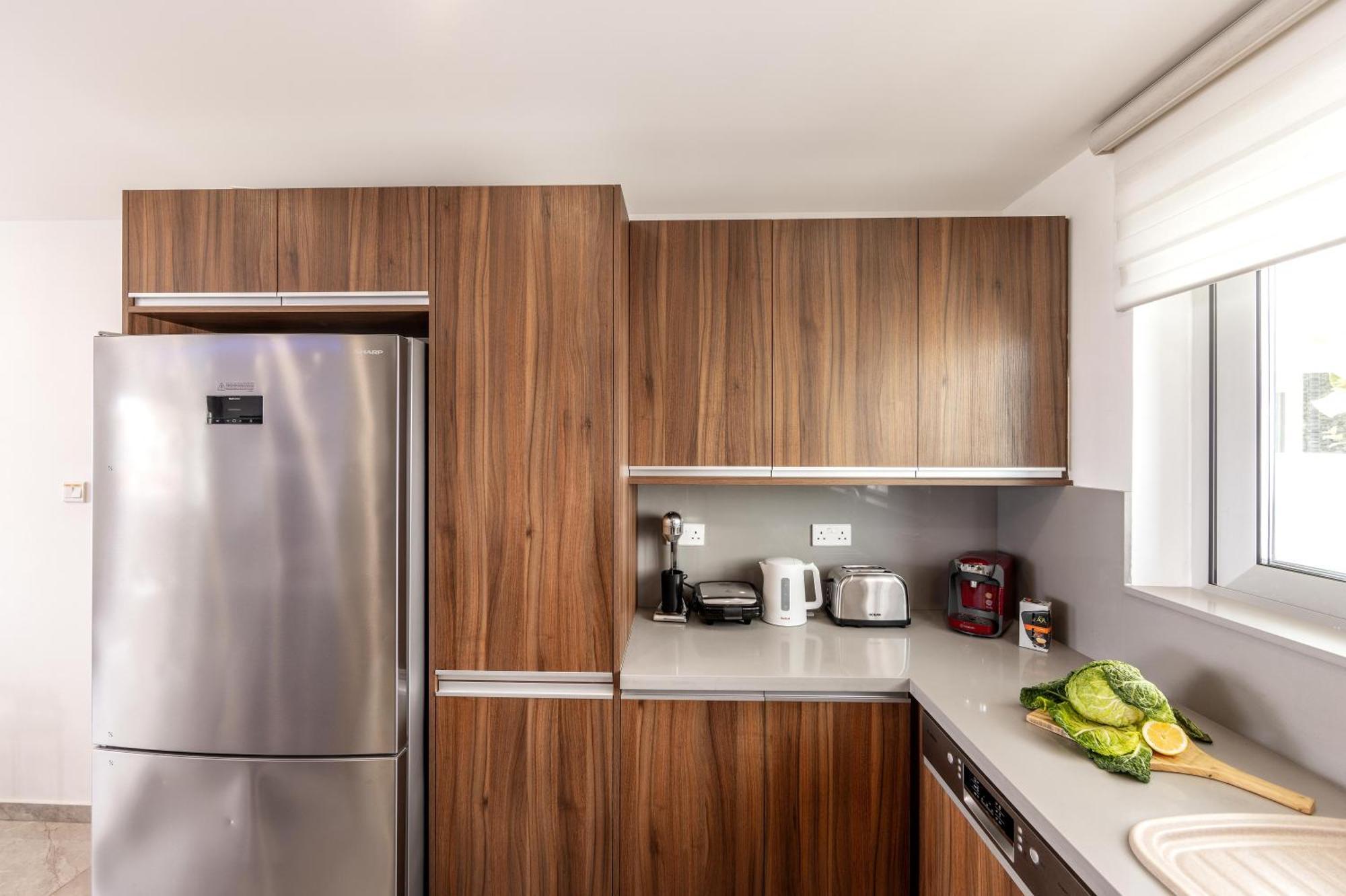 Villa Fig Tree Bay Residences 5 *
