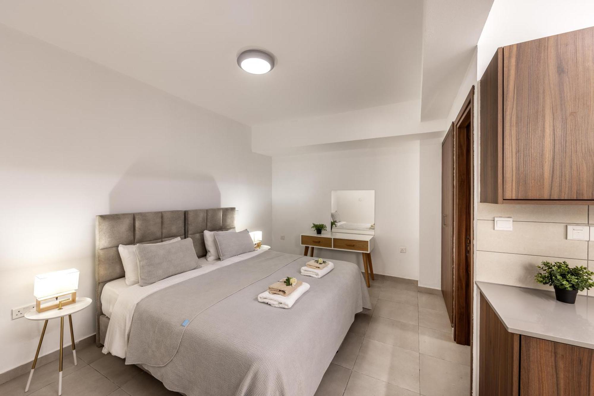 Fig Tree Bay Residences 5 Protaras