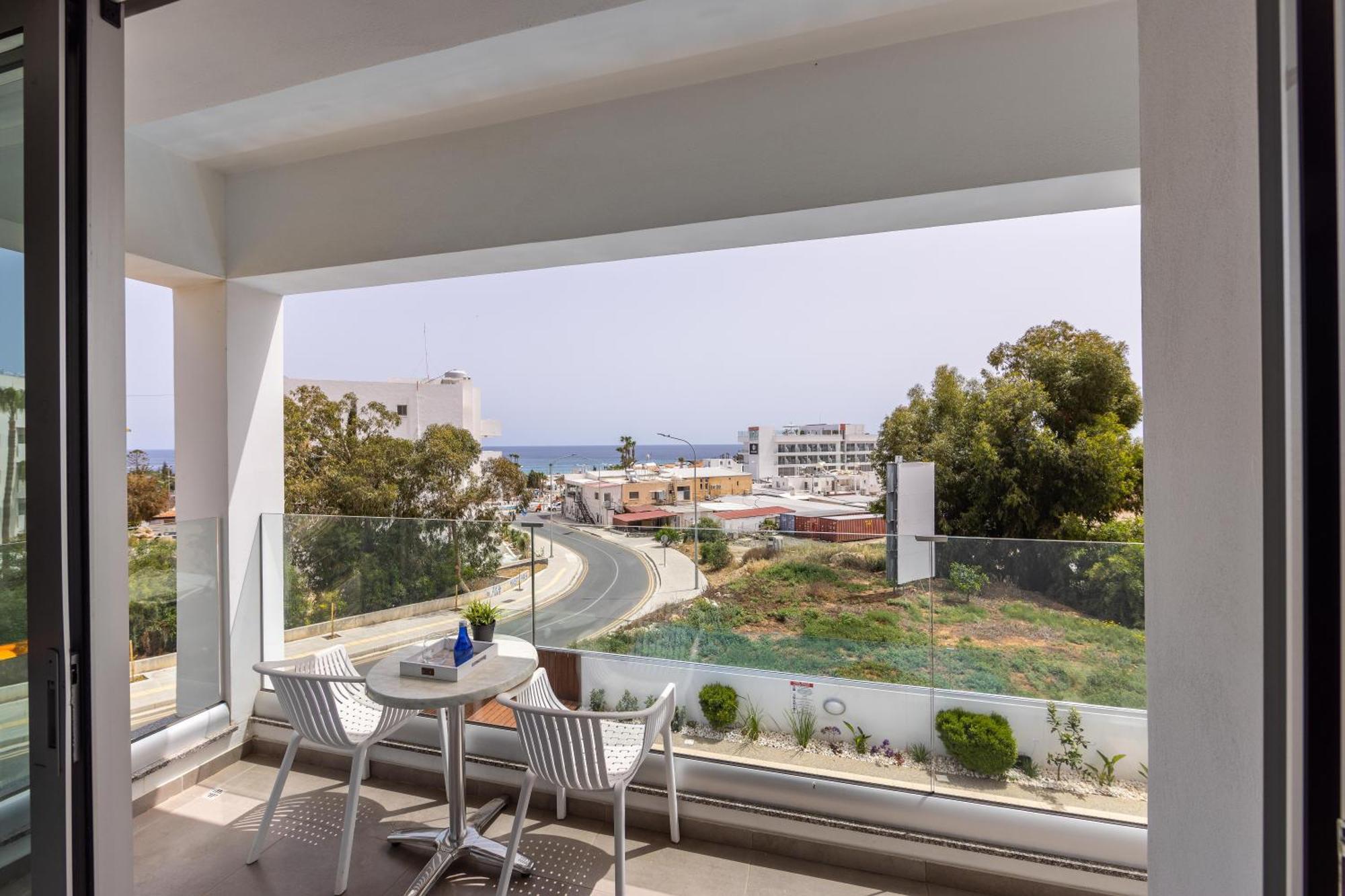 Villa Fig Tree Bay Residences 5 *