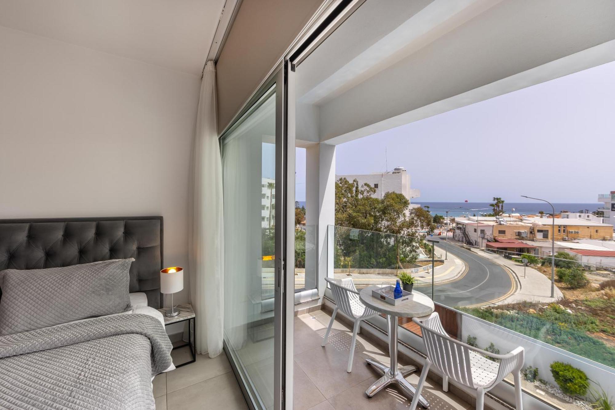 Fig Tree Bay Residences 5 Protaras