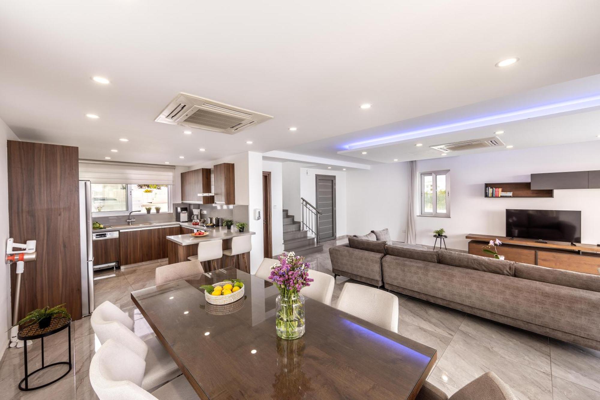 Fig Tree Bay Residences 5