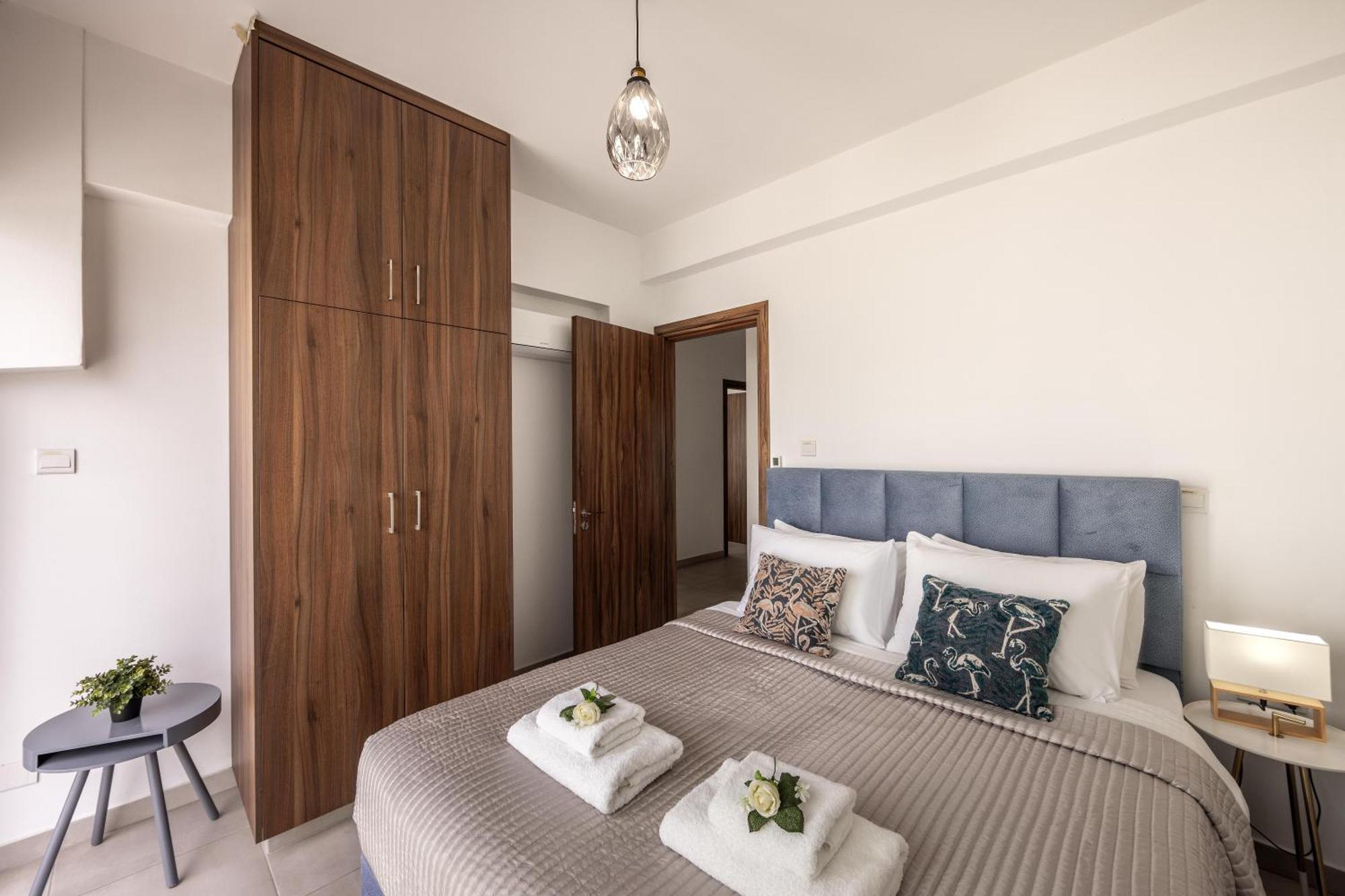 Villa Fig Tree Bay Residences 5 *