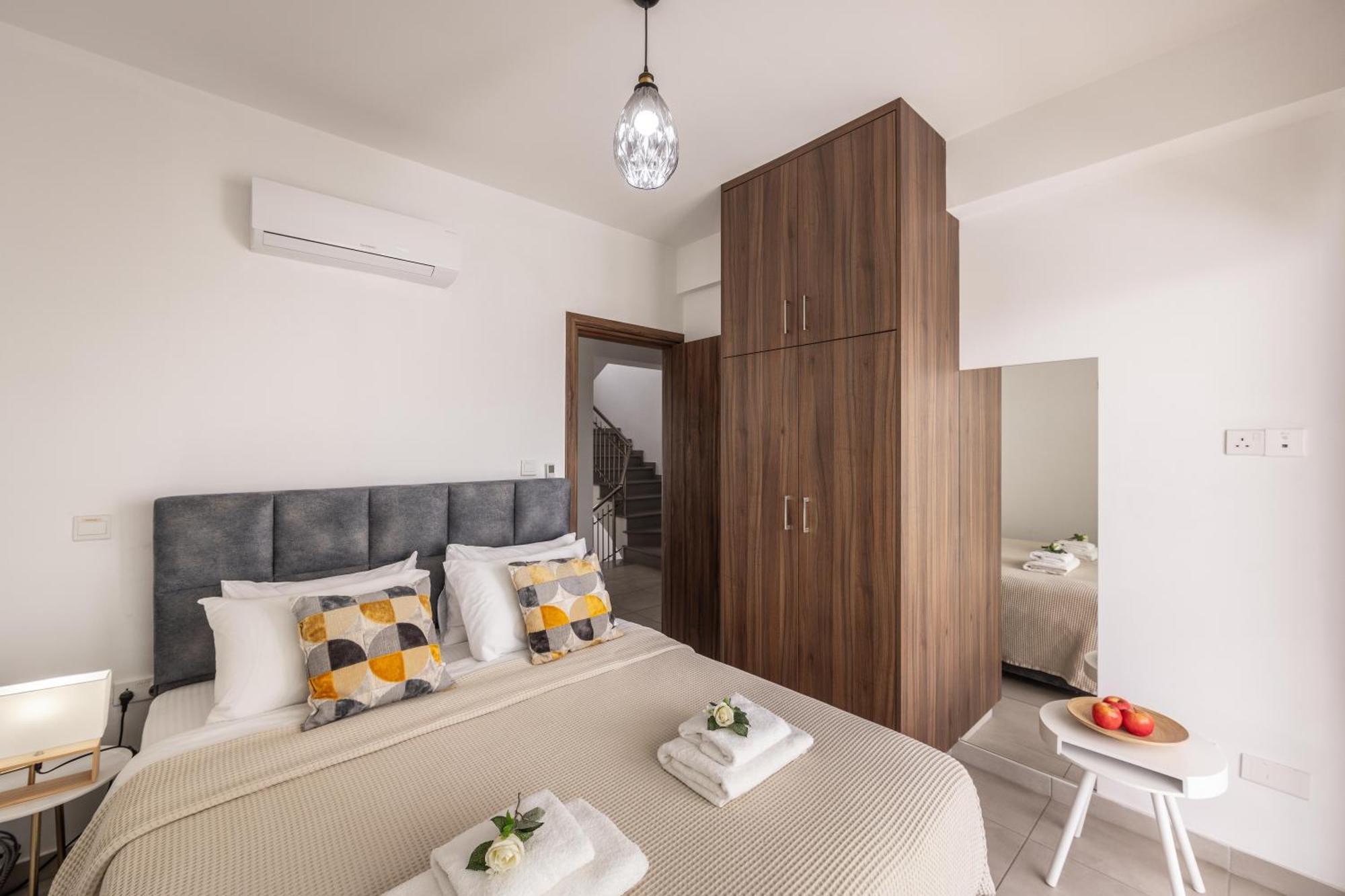 Fig Tree Bay Residences 5 Protaras