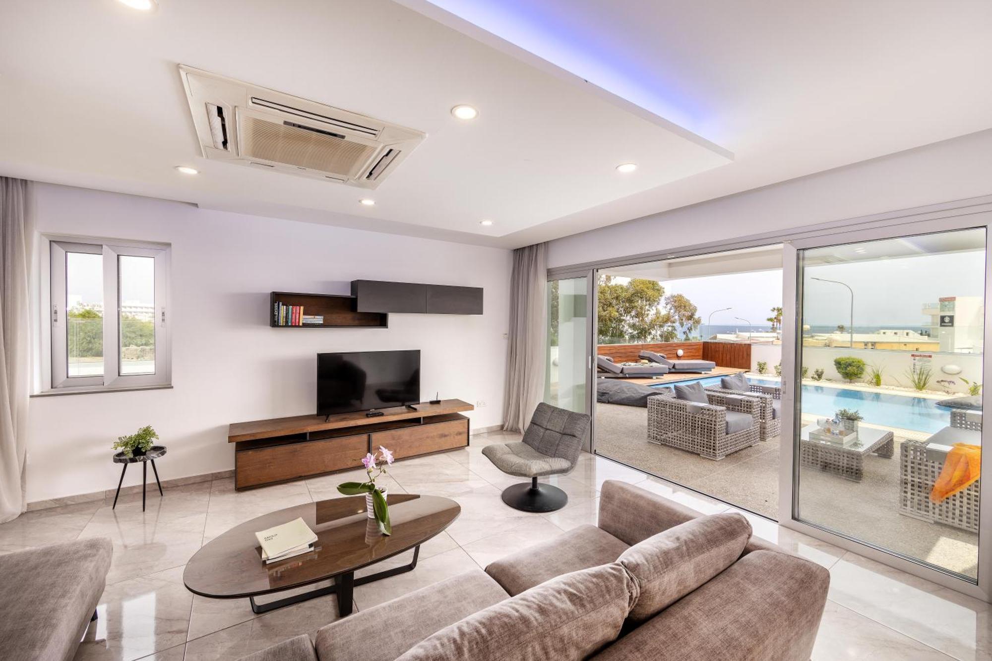 Villa Fig Tree Bay Residences 5