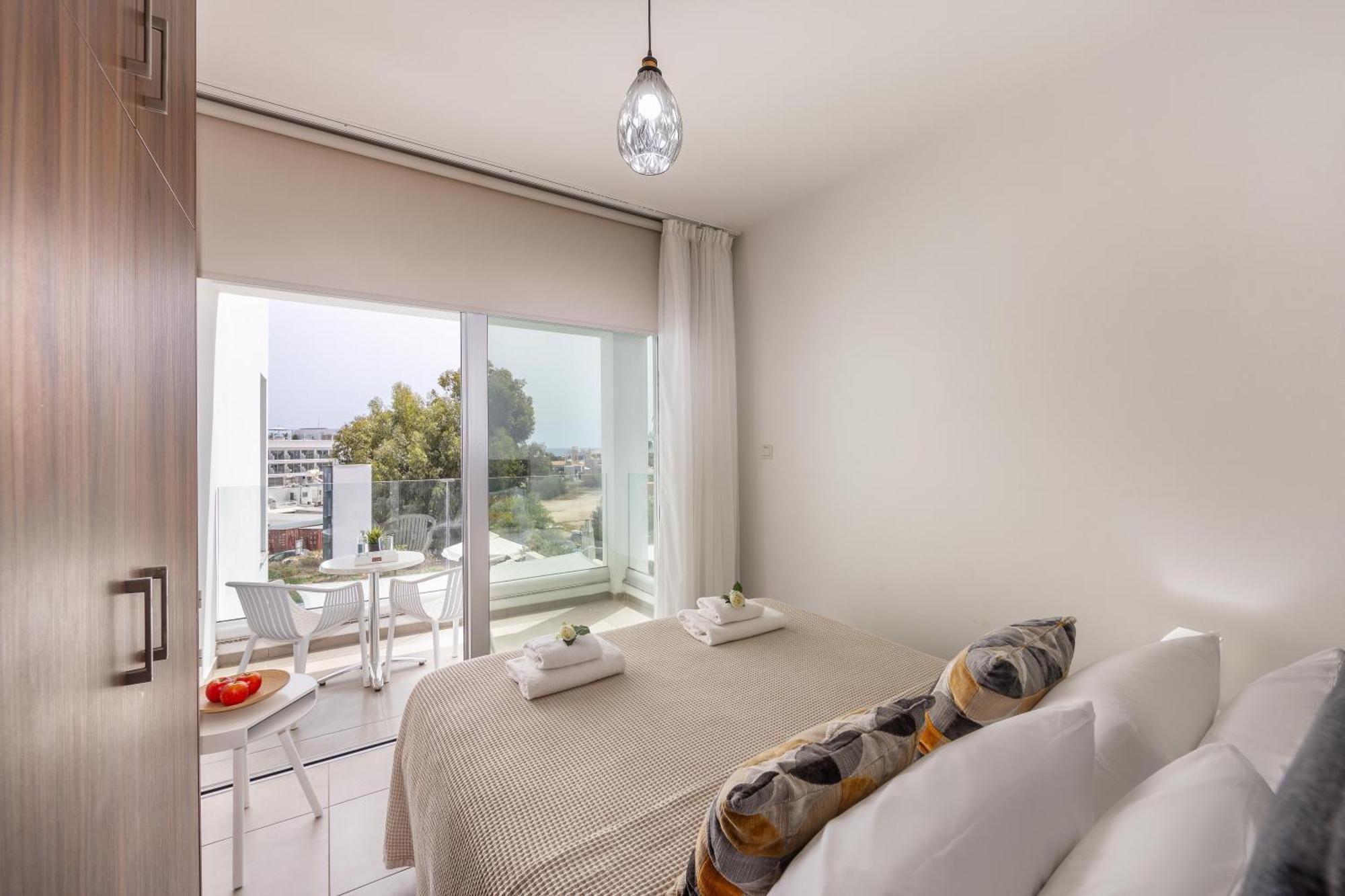 Villa Fig Tree Bay Residences 5 *