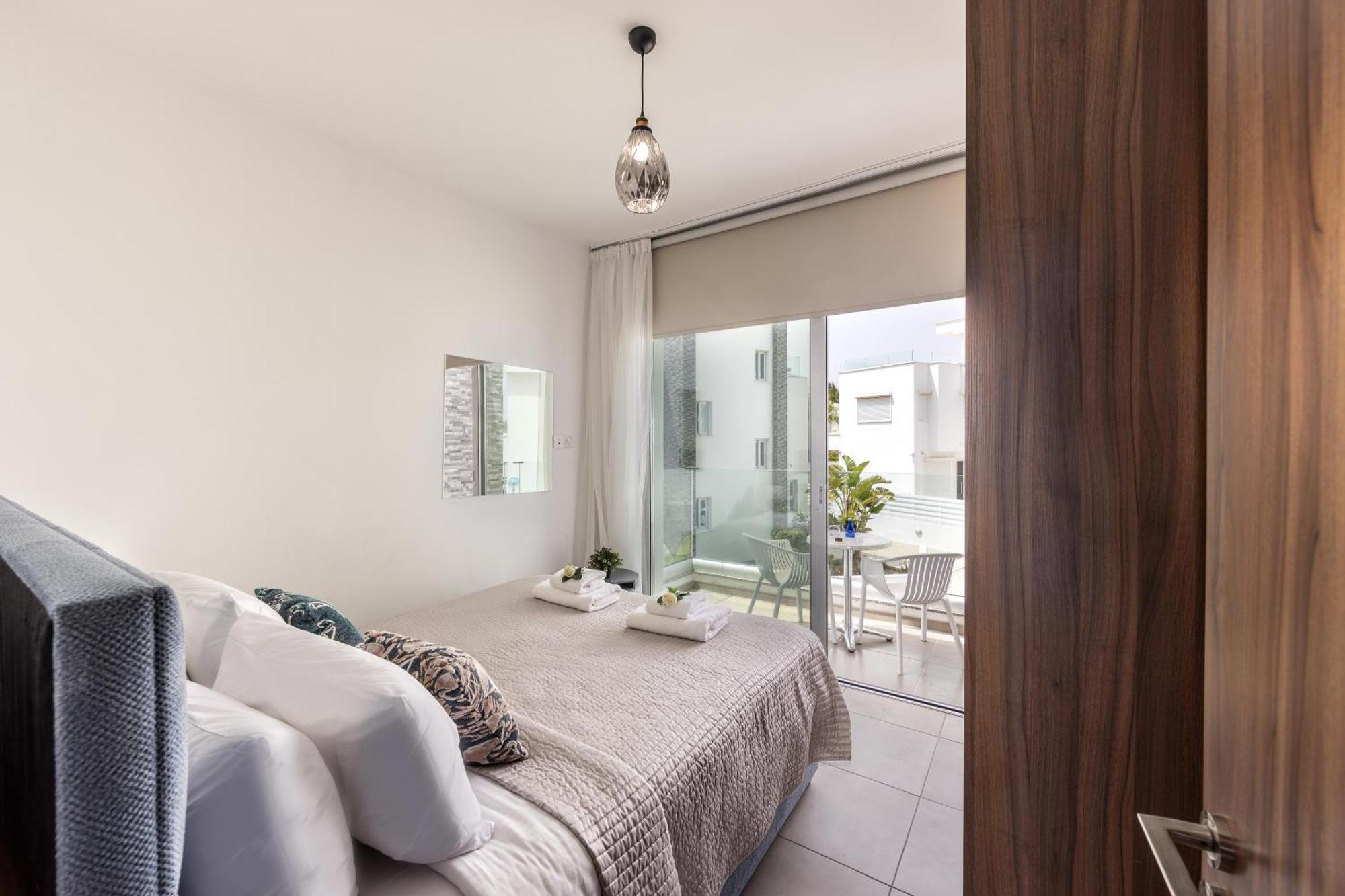 Villa Fig Tree Bay Residences 5 Protaras