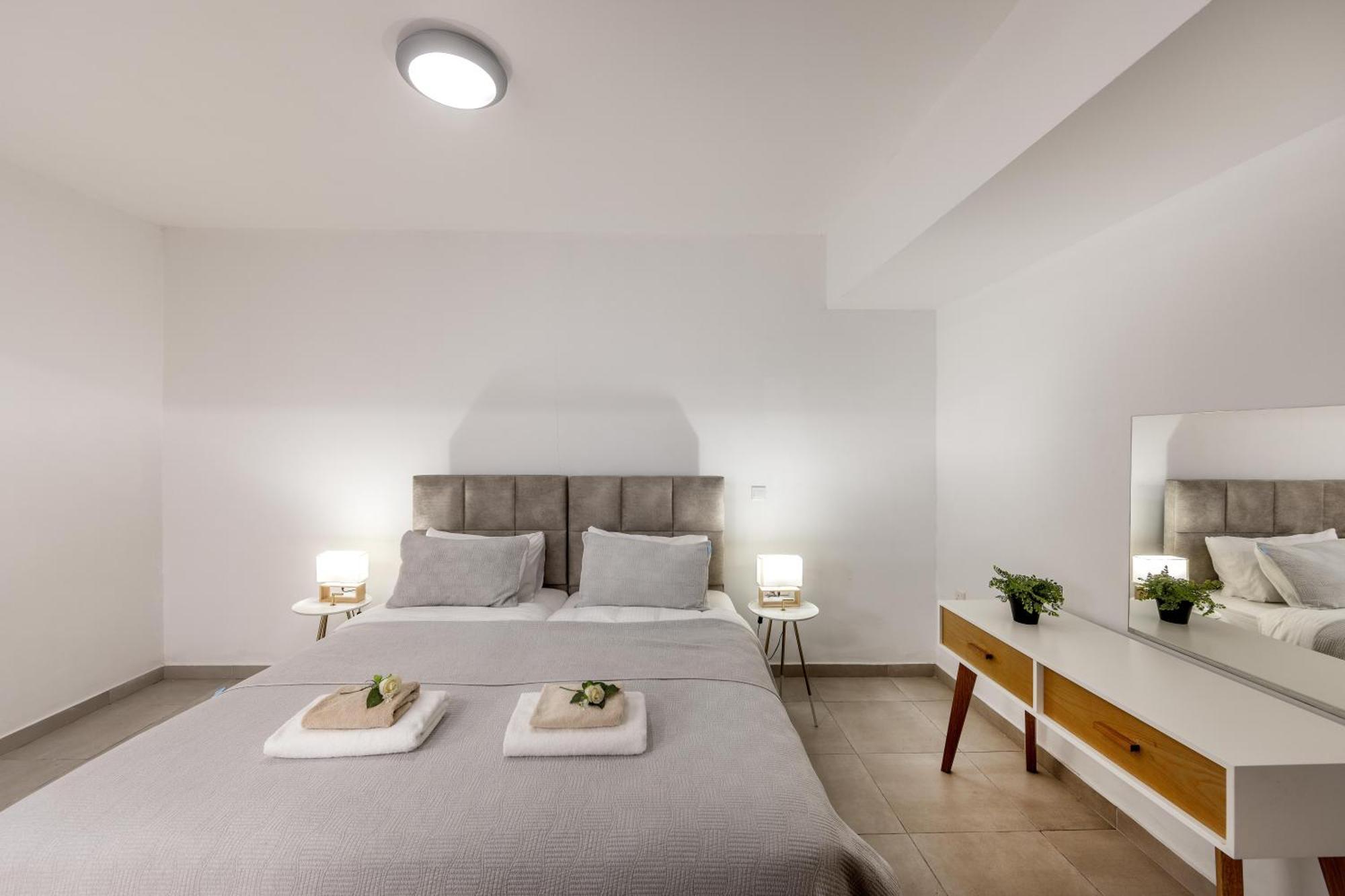 Fig Tree Bay Residences 5 Protaras