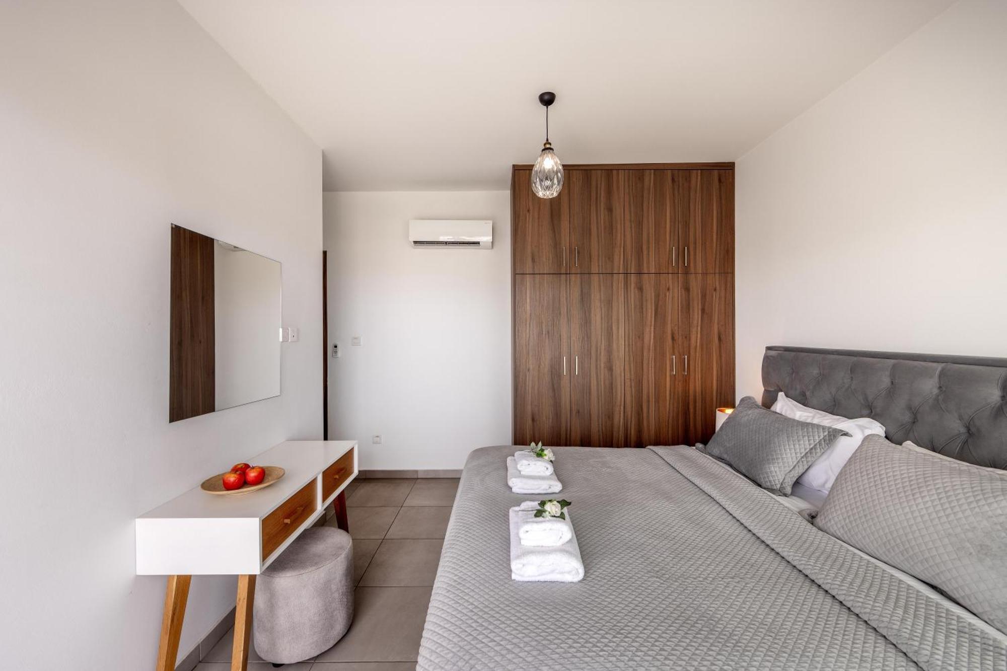 Villa Fig Tree Bay Residences 5 *