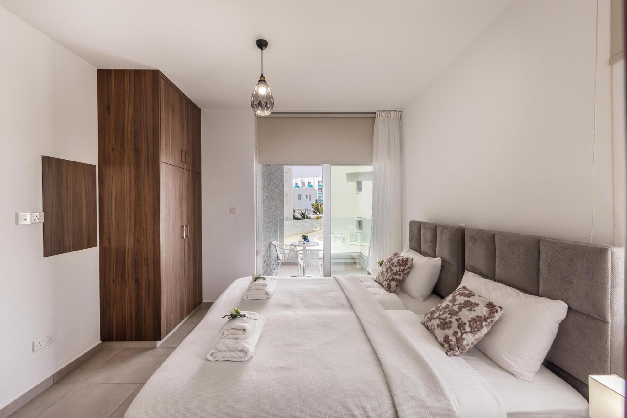 Fig Tree Bay Residences 5 Protaras