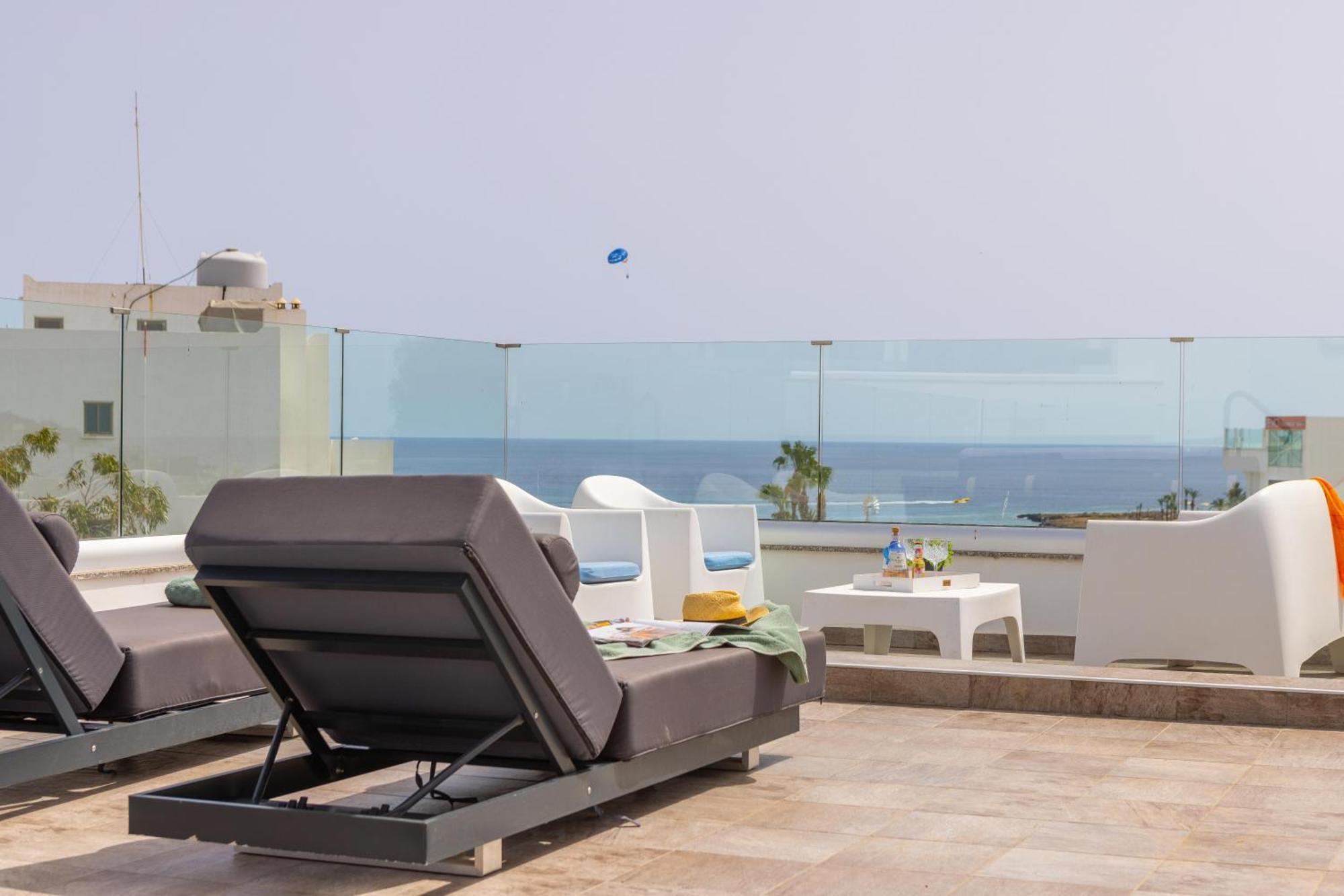 Villa Fig Tree Bay Residences 5 Protaras