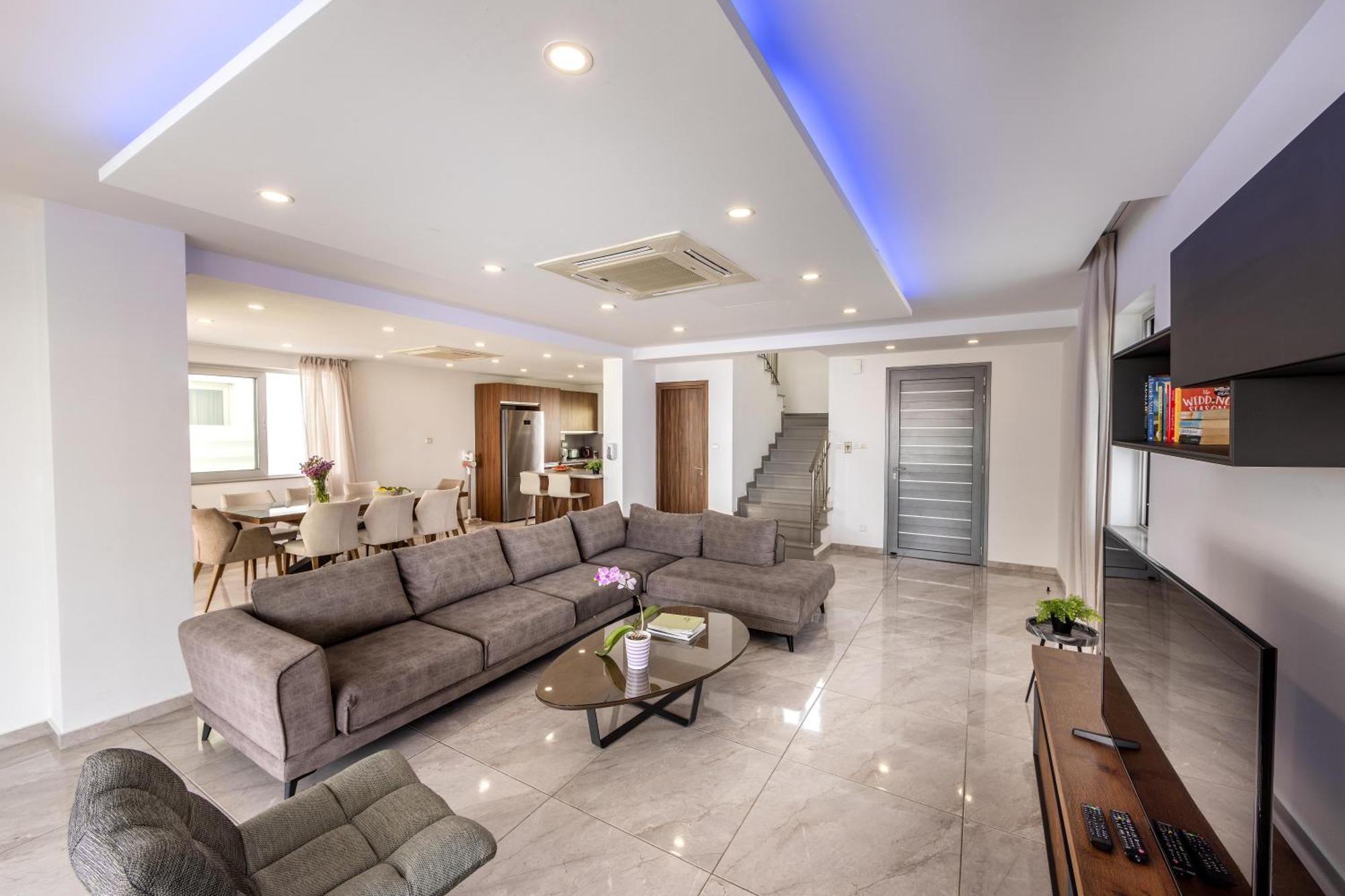 Villa Fig Tree Bay Residences 5