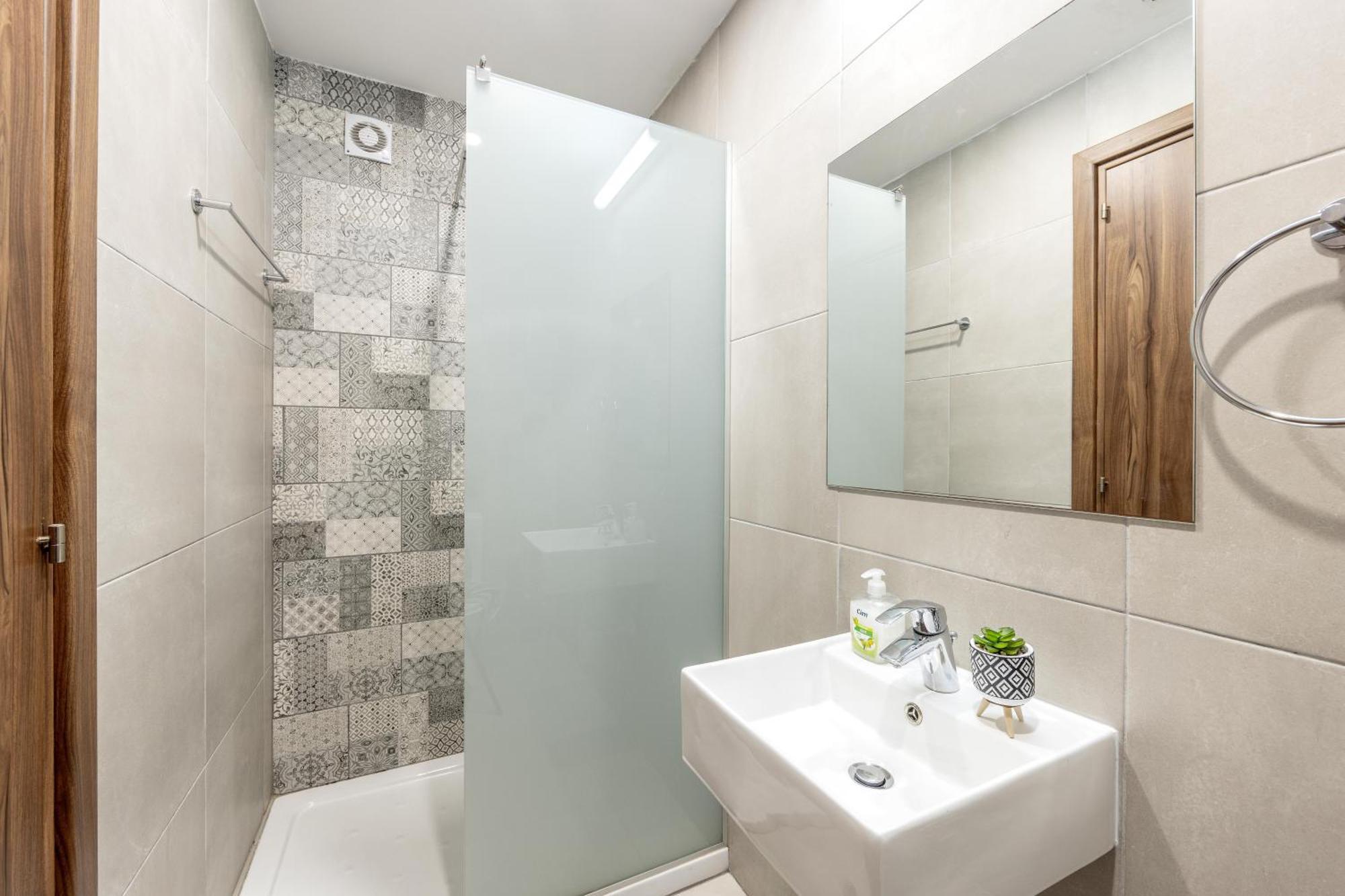 Villa Fig Tree Bay Residences 5 *