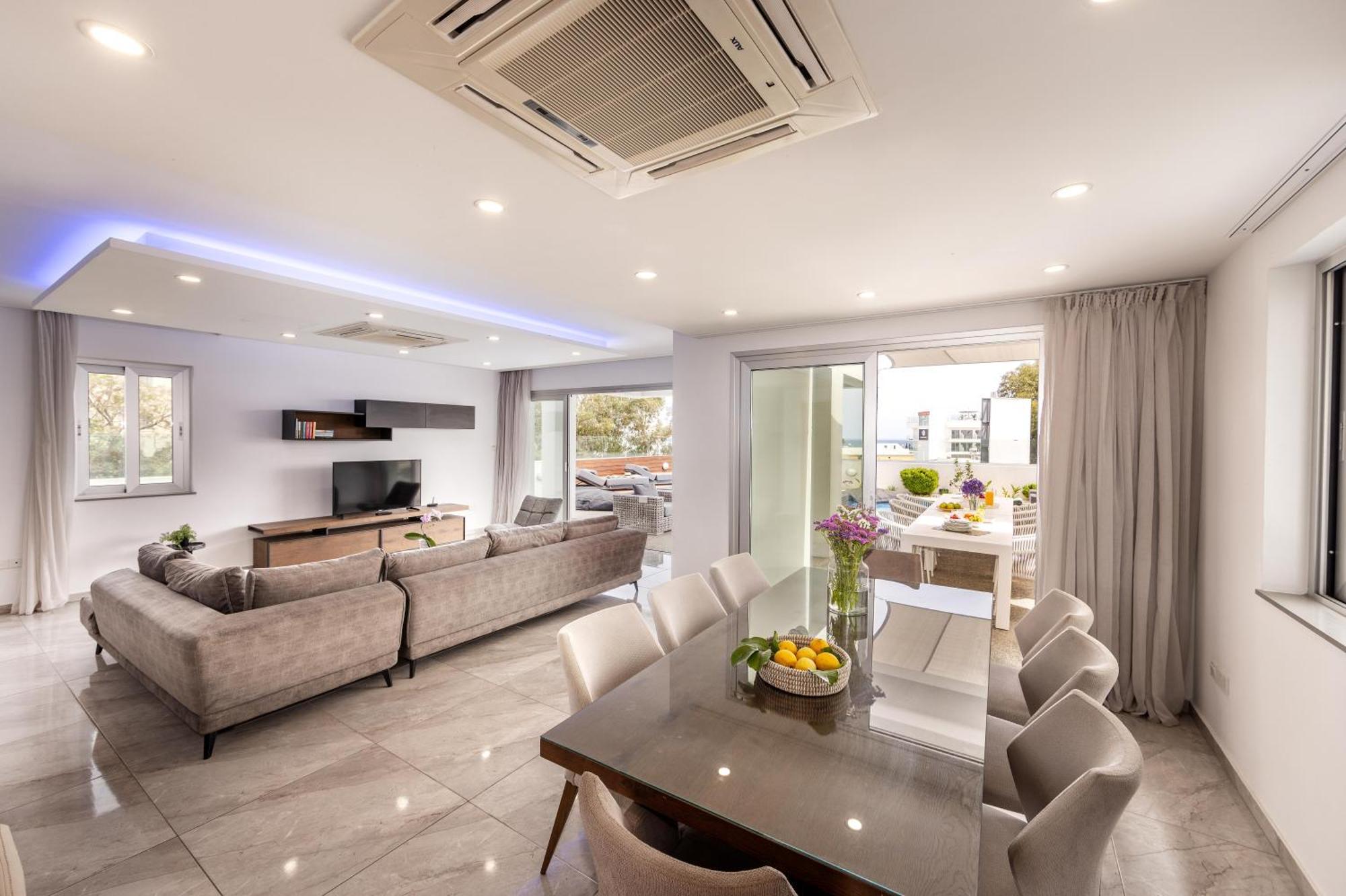 Fig Tree Bay Residences 5 Protaras