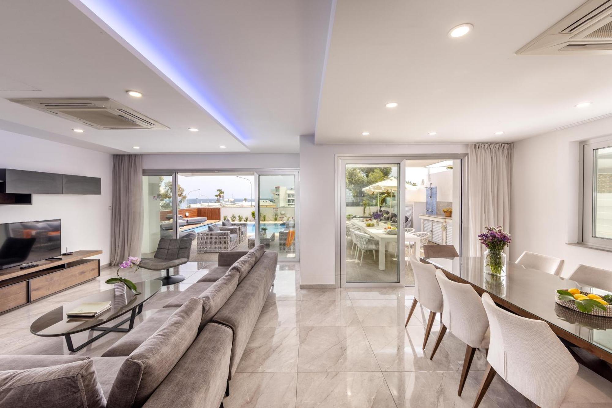 Fig Tree Bay Residences 5