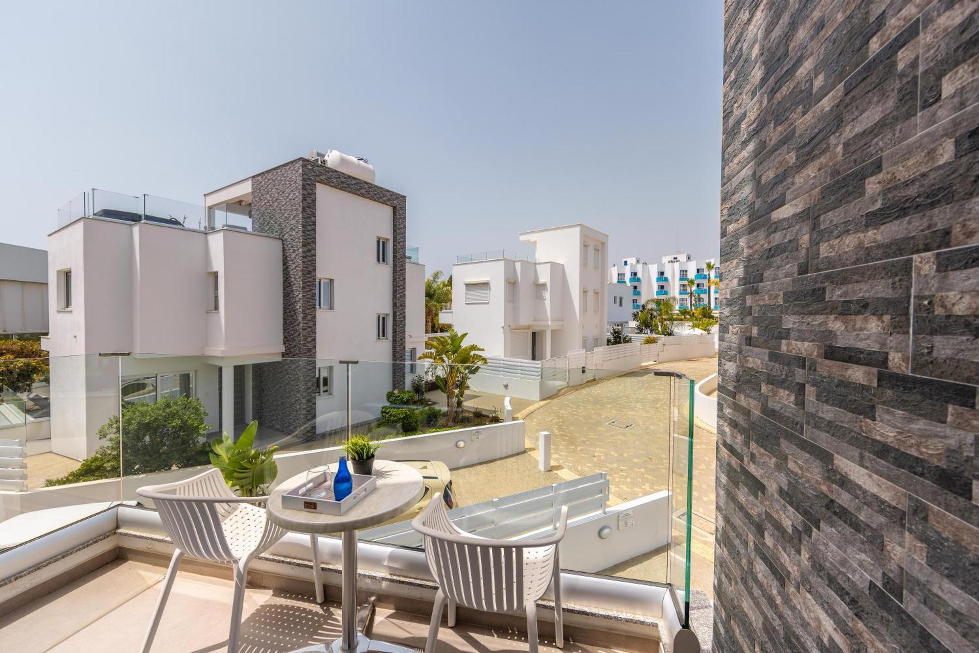 Villa Fig Tree Bay Residences 5 Protaras