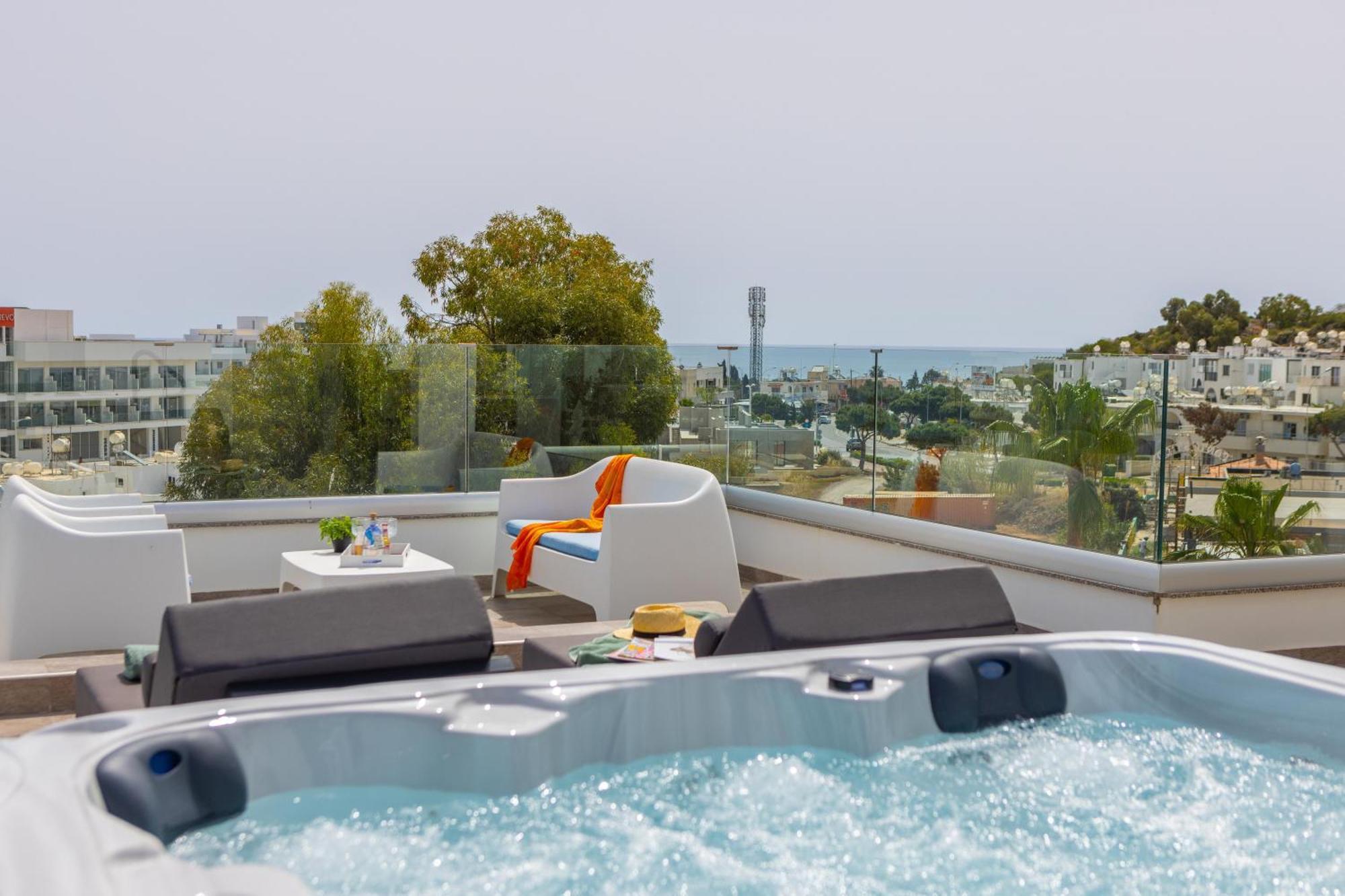 Fig Tree Bay Residences 5