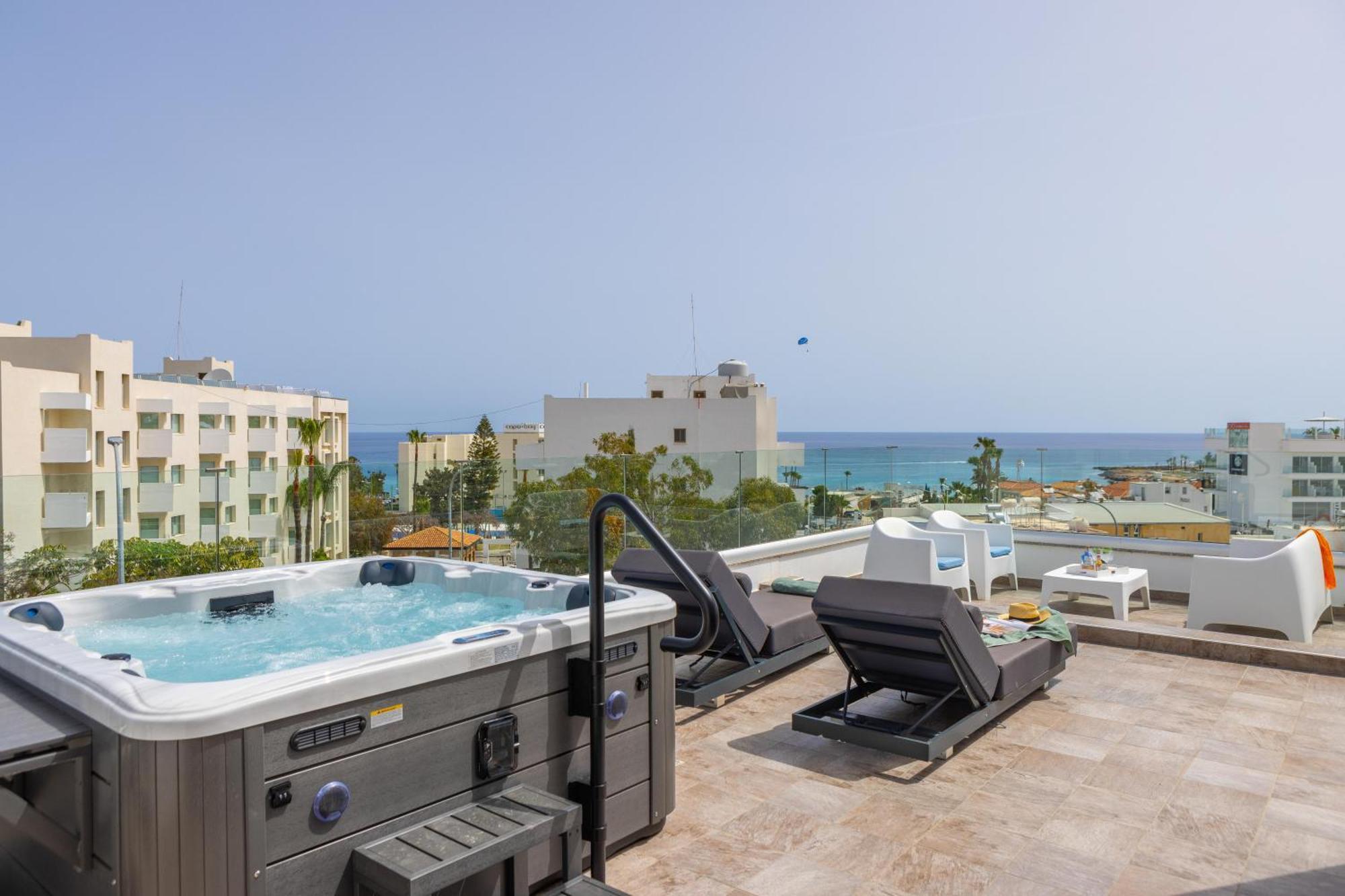 Villa Fig Tree Bay Residences 5