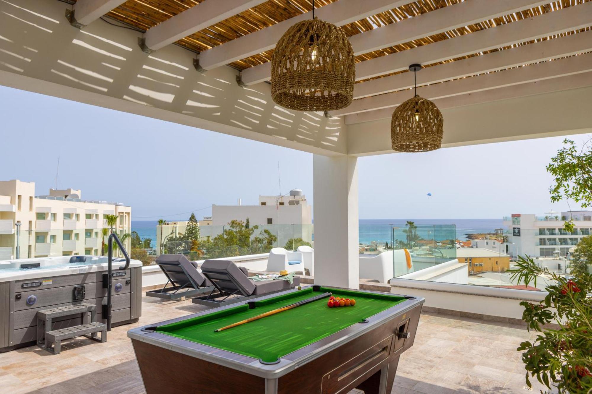 Villa Fig Tree Bay Residences 5 *