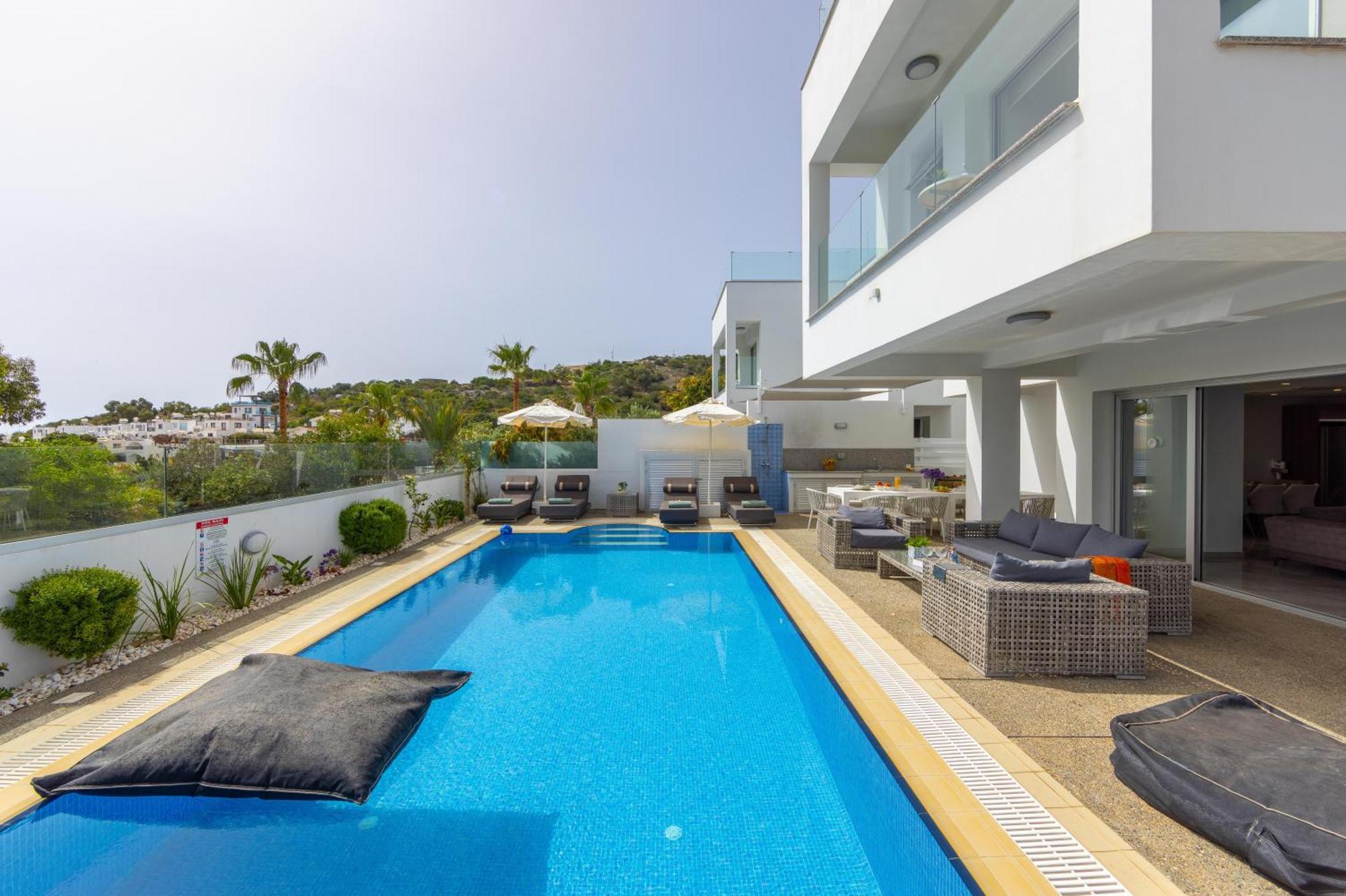Fig Tree Bay Residences 5