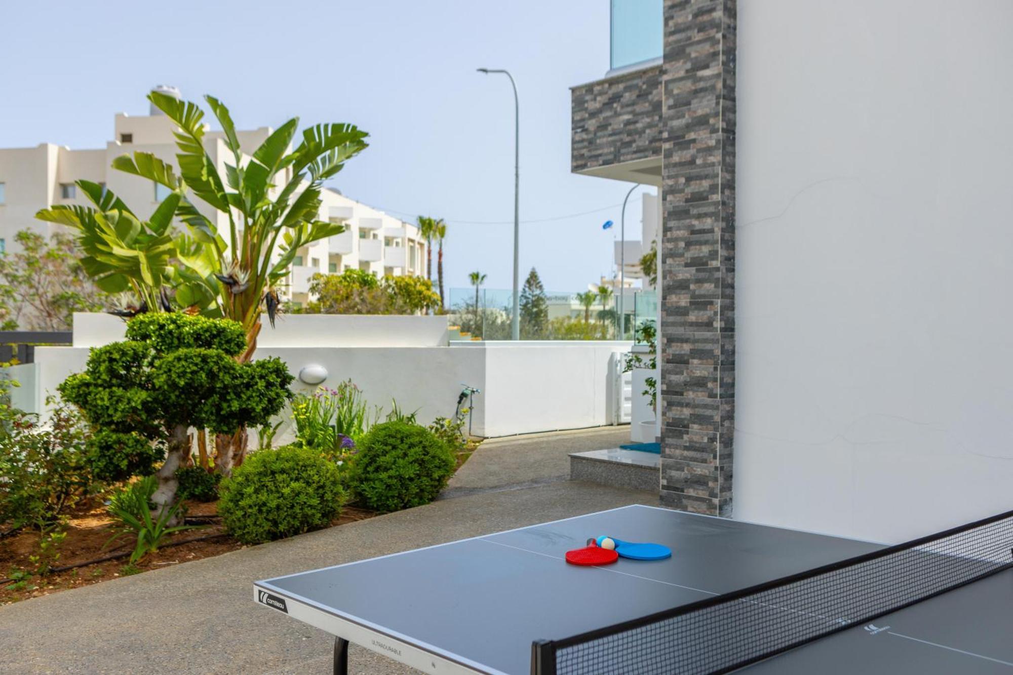 Villa Fig Tree Bay Residences 5