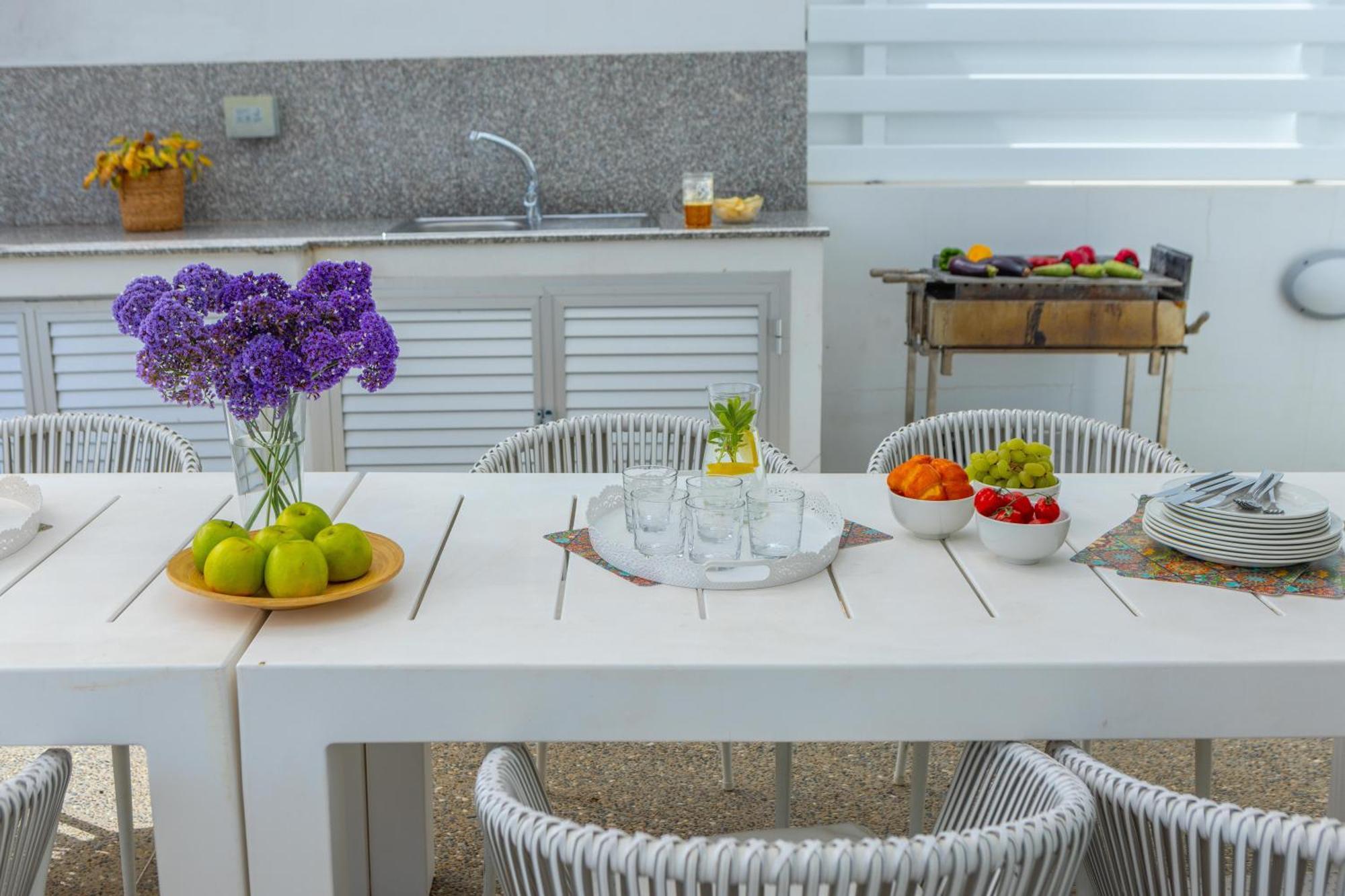 Fig Tree Bay Residences 5 Protaras