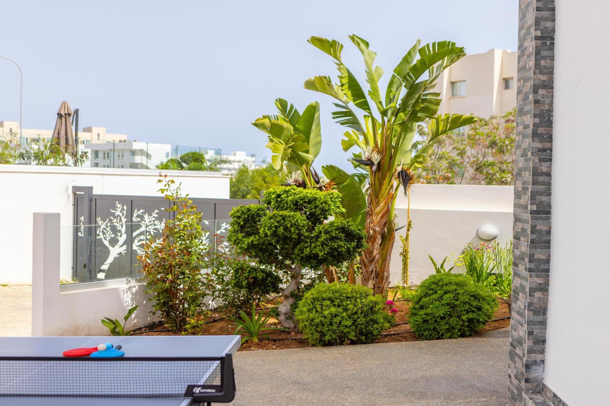 Villa Fig Tree Bay Residences 5 *