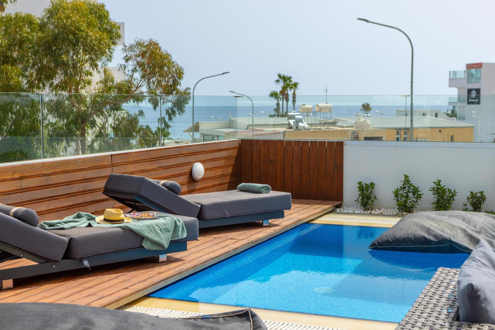 Fig Tree Bay Residences 5 Protaras