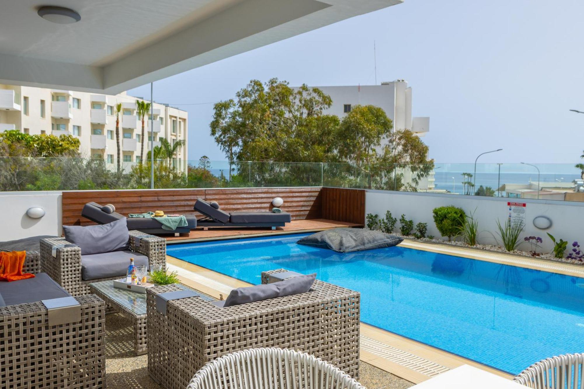 Villa Fig Tree Bay Residences 5 *