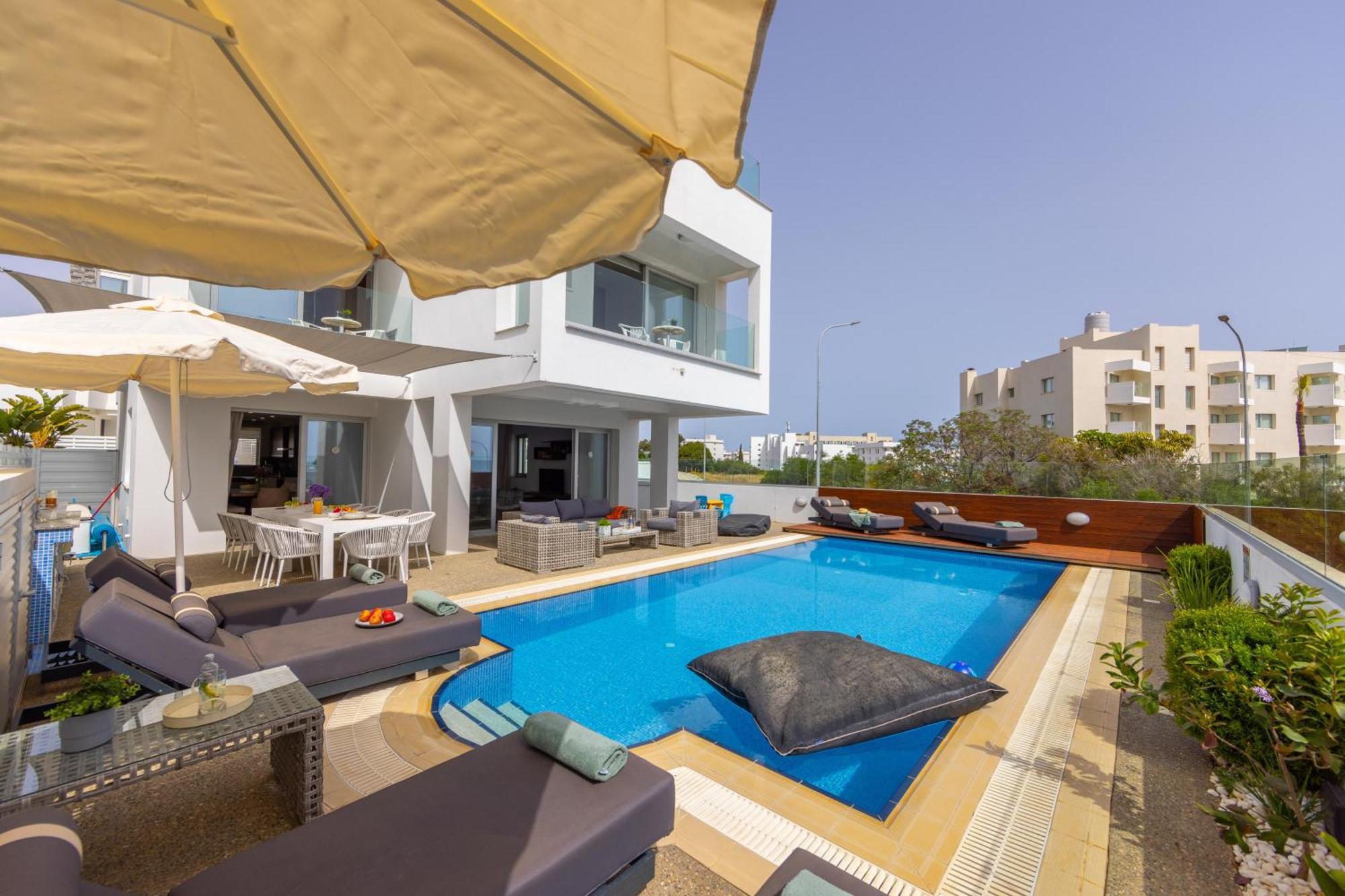 Fig Tree Bay Residences 5 Protaras