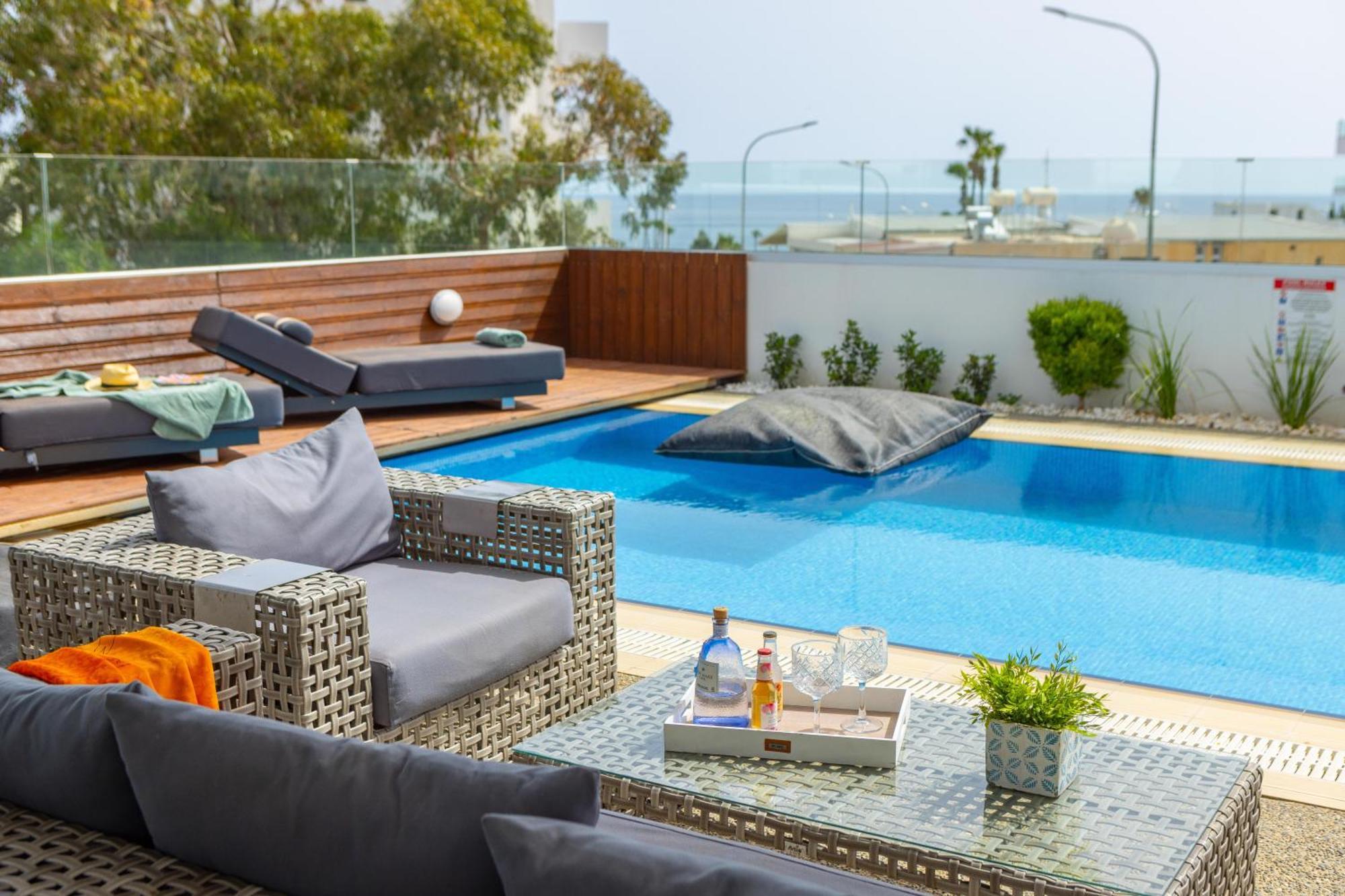 Villa Fig Tree Bay Residences 5 *