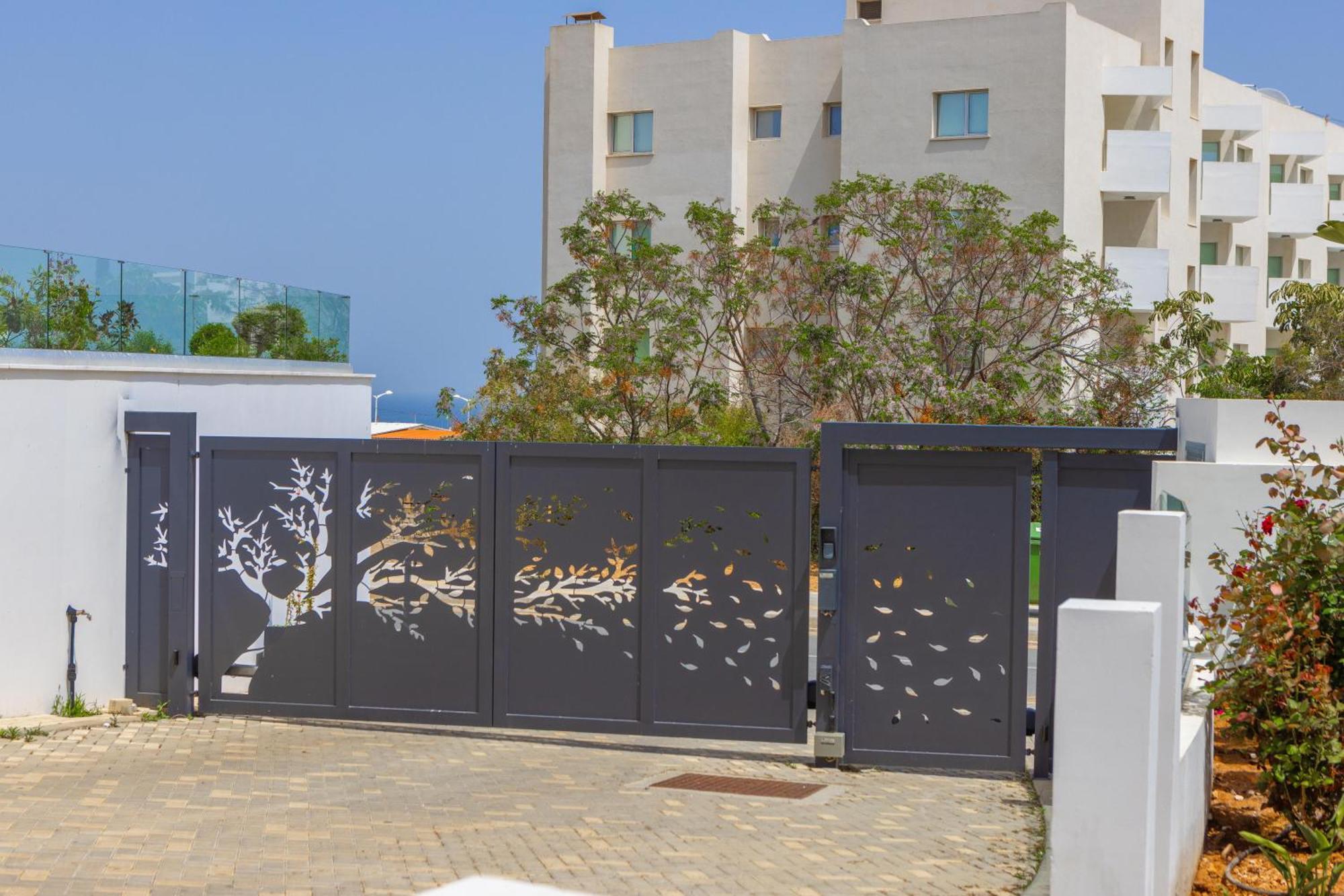 Villa Fig Tree Bay Residences 5 Protaras